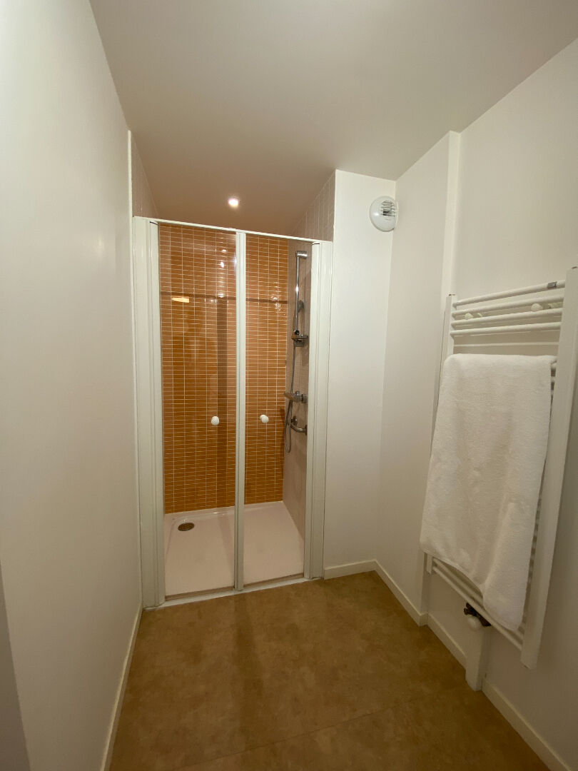 Progressia Immobilier - Montivilliers 1 pièce  de 29.76 m²  Spécial investisseur