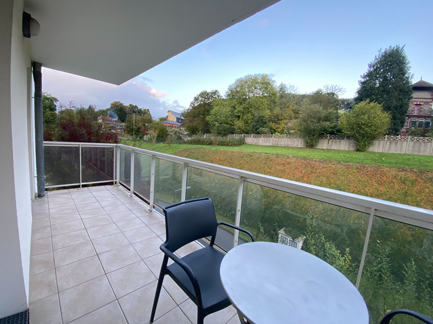 Progressia Immobilier - Montivilliers 1 pièce  de 29.76 m²  Spécial investisseur