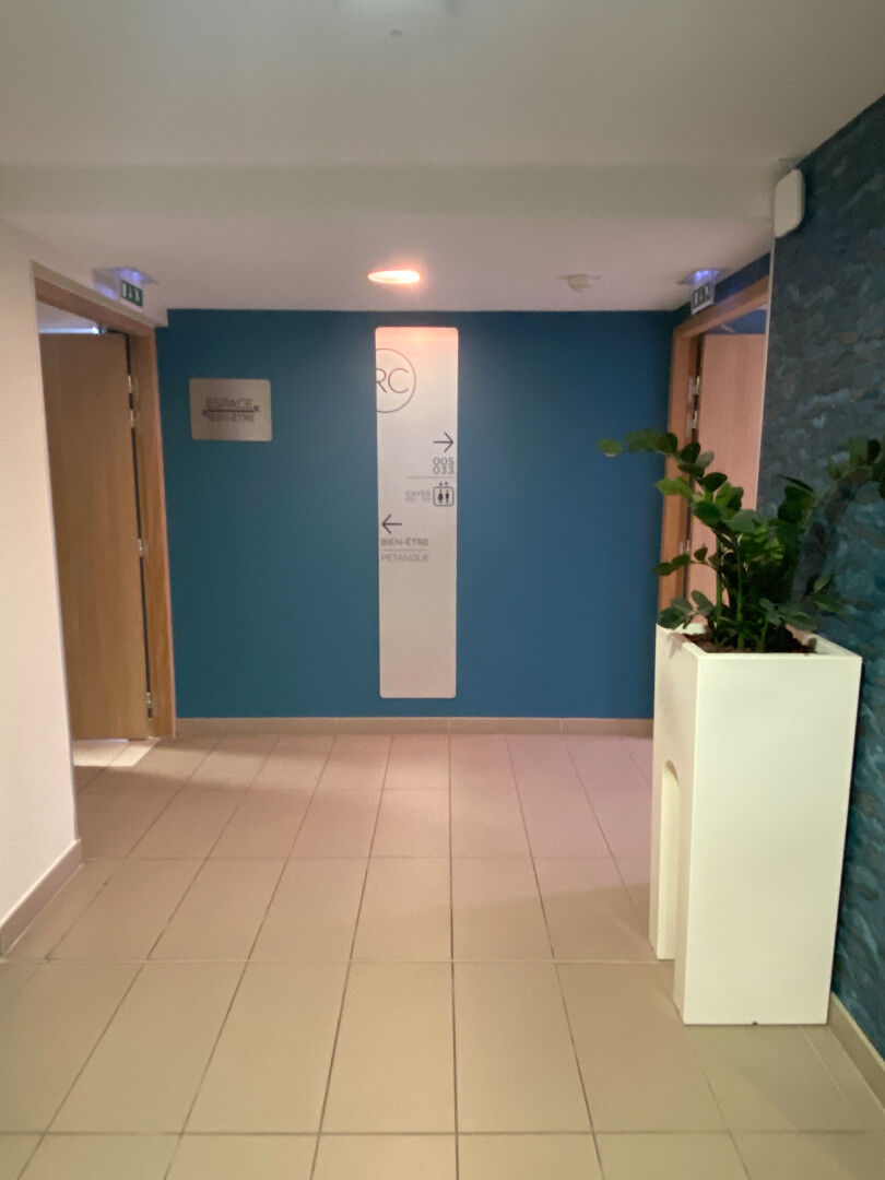 Progressia Immobilier - Montivilliers 1 pièce  de 29.76 m²  Spécial investisseur