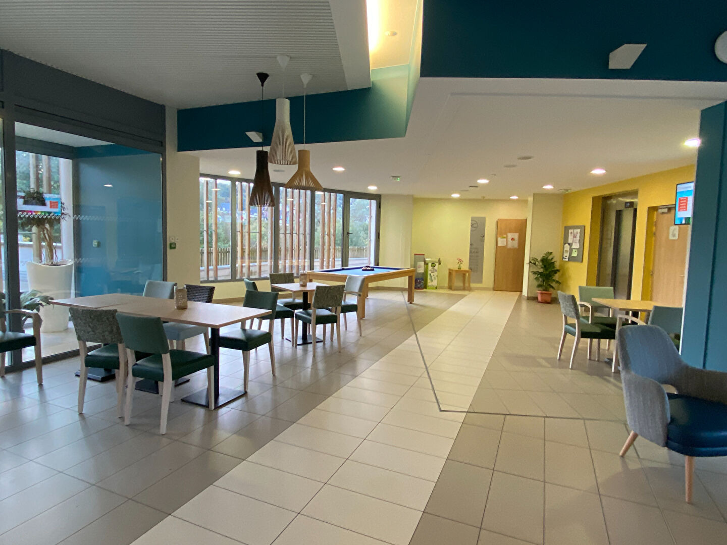 Progressia Immobilier - Montivilliers 1 pièce  de 29.76 m²  Spécial investisseur