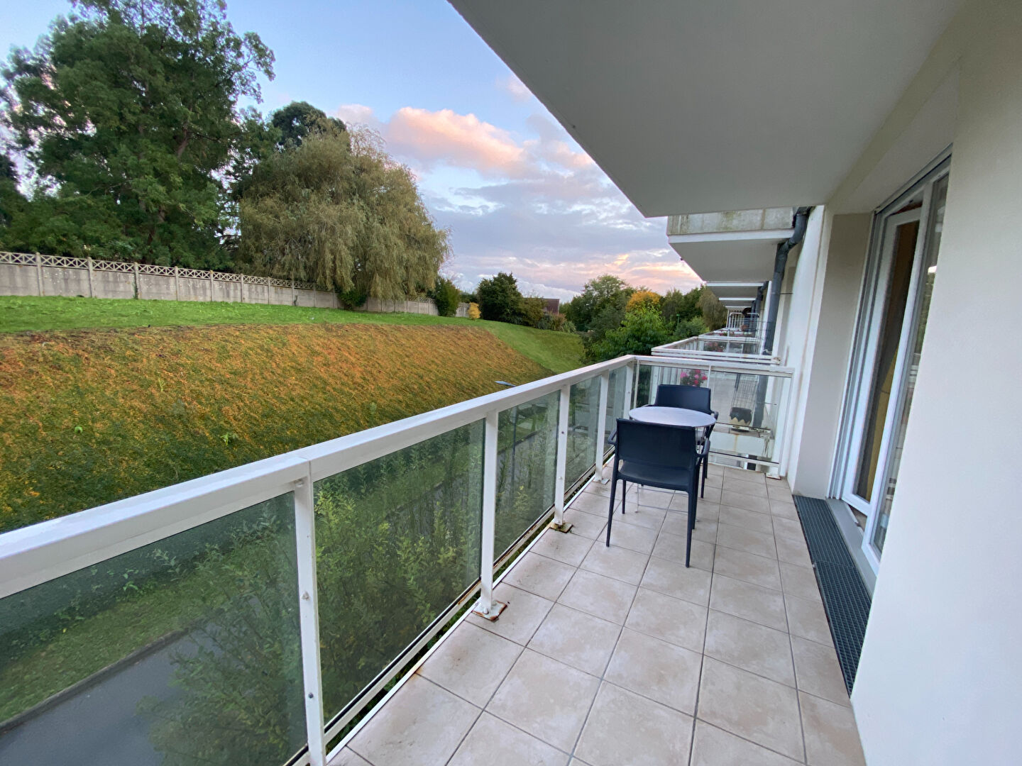 Progressia Immobilier - Montivilliers 2 pièces  de 45,09  m²  Spécial investisseur