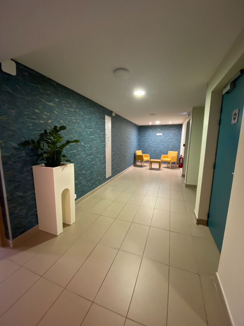 Progressia Immobilier - Montivilliers 2 pièces  de 45,09  m²  Spécial investisseur