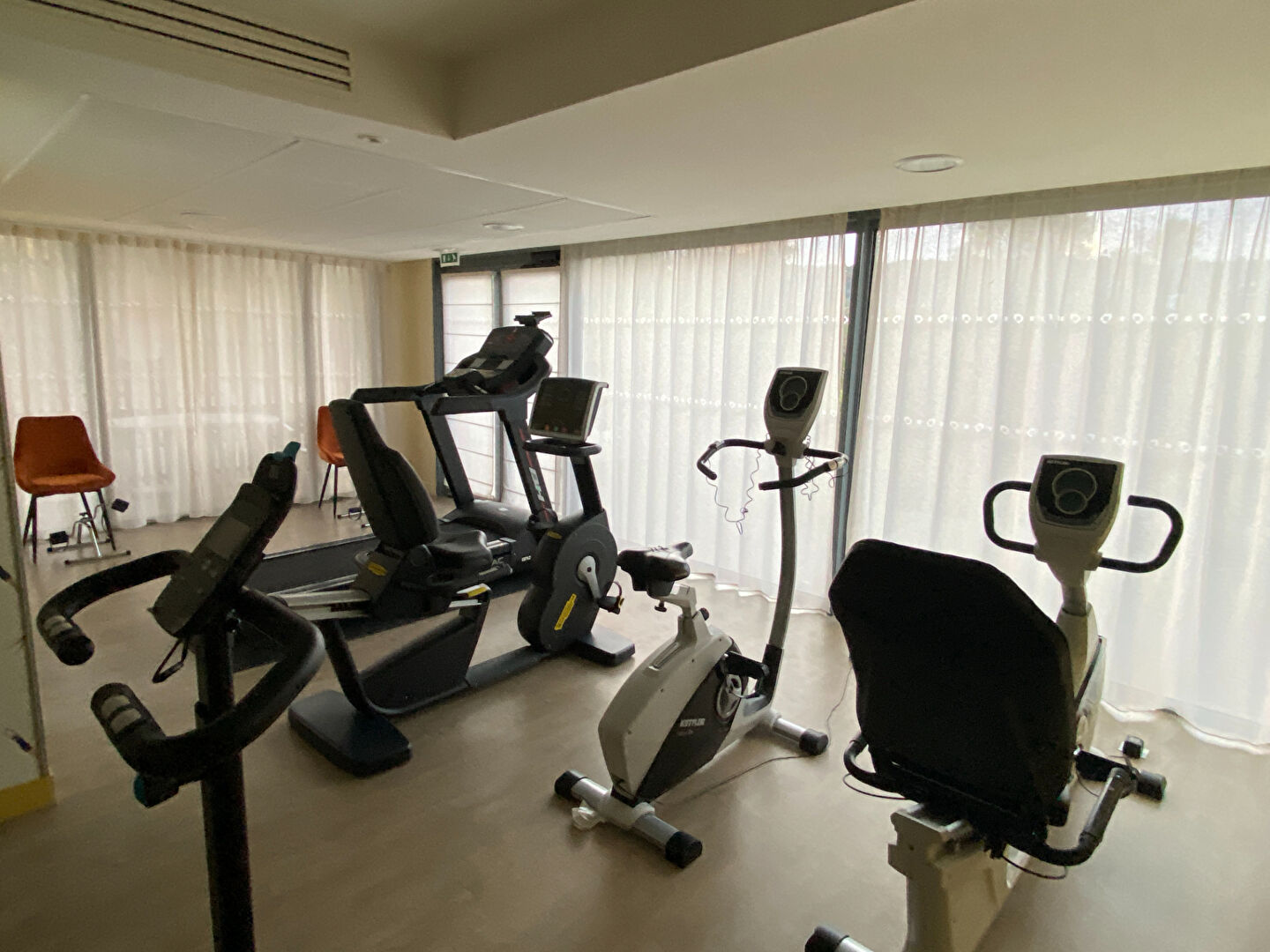 Progressia Immobilier - Montivilliers 2 pièces  de 45,09  m²  Spécial investisseur