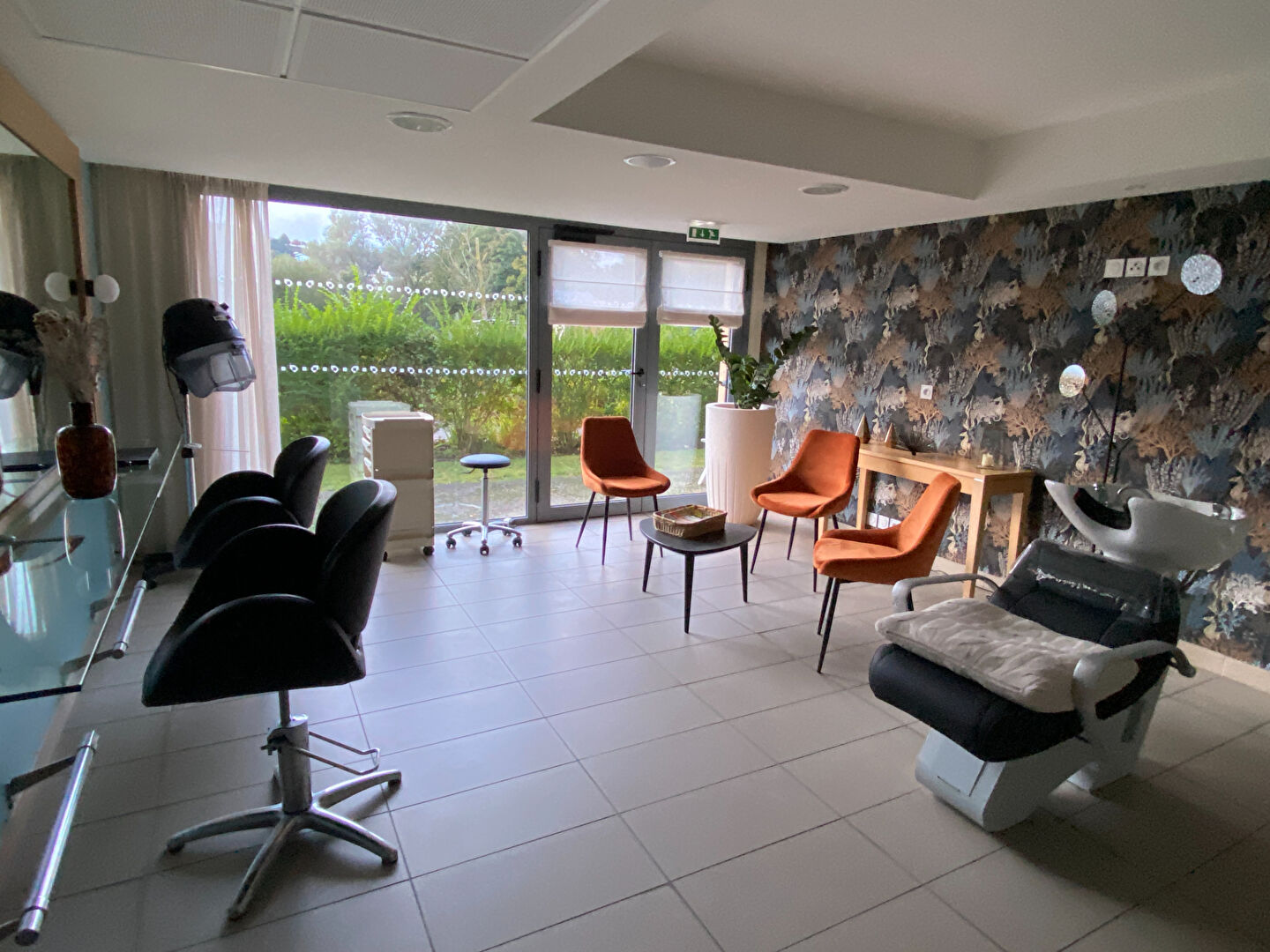 Progressia Immobilier - Montivilliers 2 pièces  de 45,09  m²  Spécial investisseur