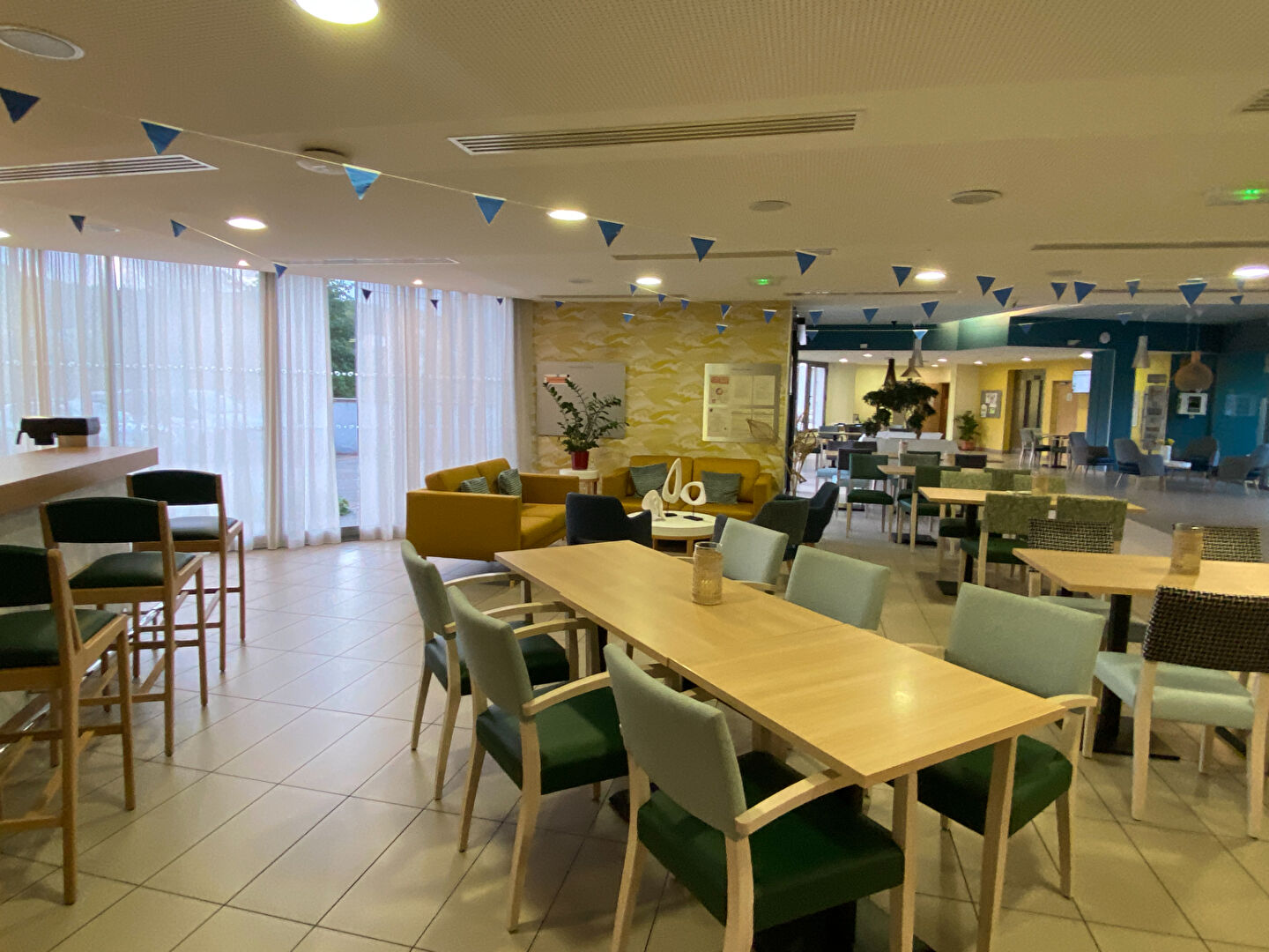 Progressia Immobilier - Montivilliers 2 pièces  de 45,09  m²  Spécial investisseur