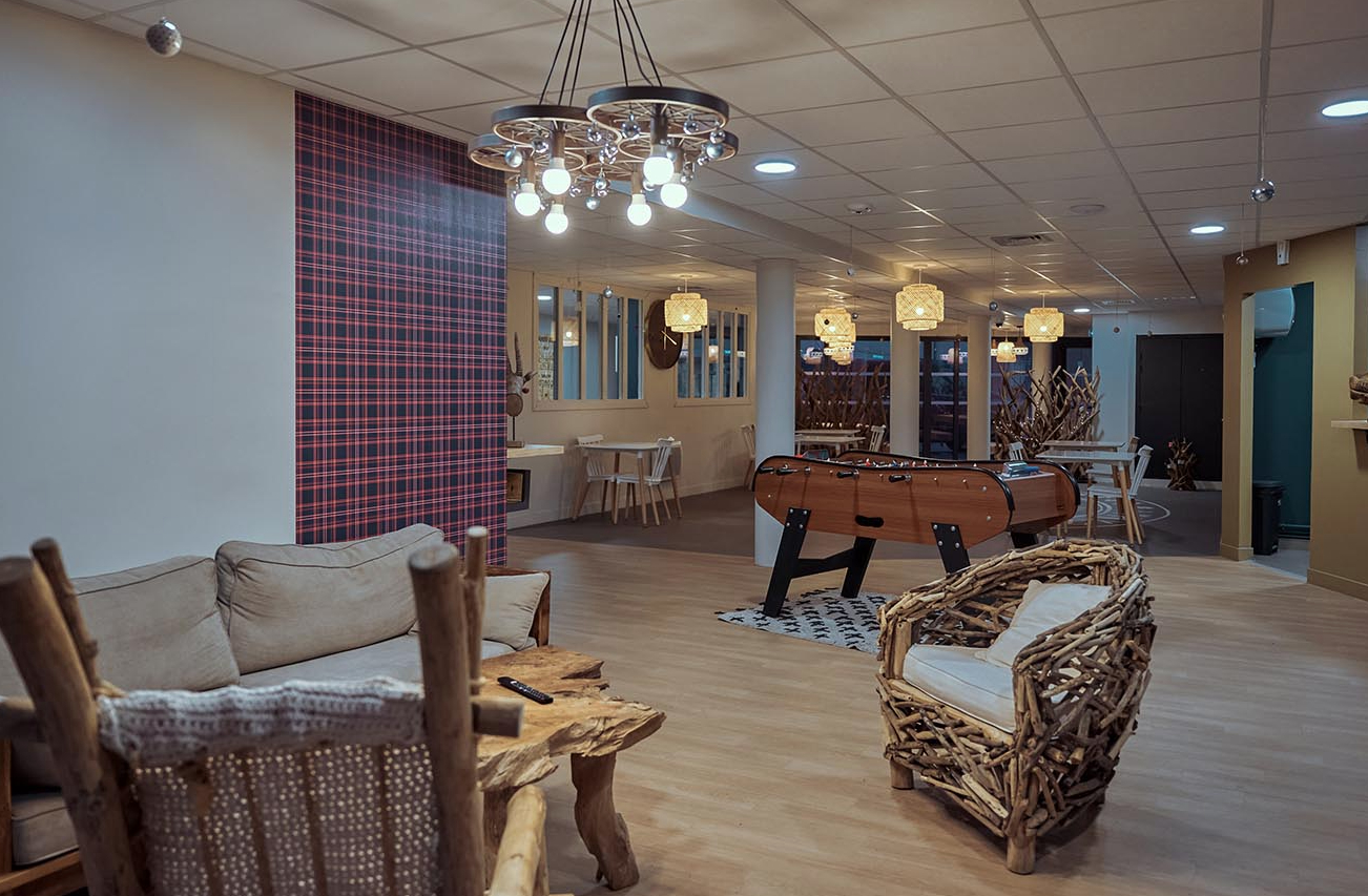 Progressia Immobilier - LE PETIT QUEVILLY  - OPPORTUNITÉ À SAISIR -  Appartement 1 pièce