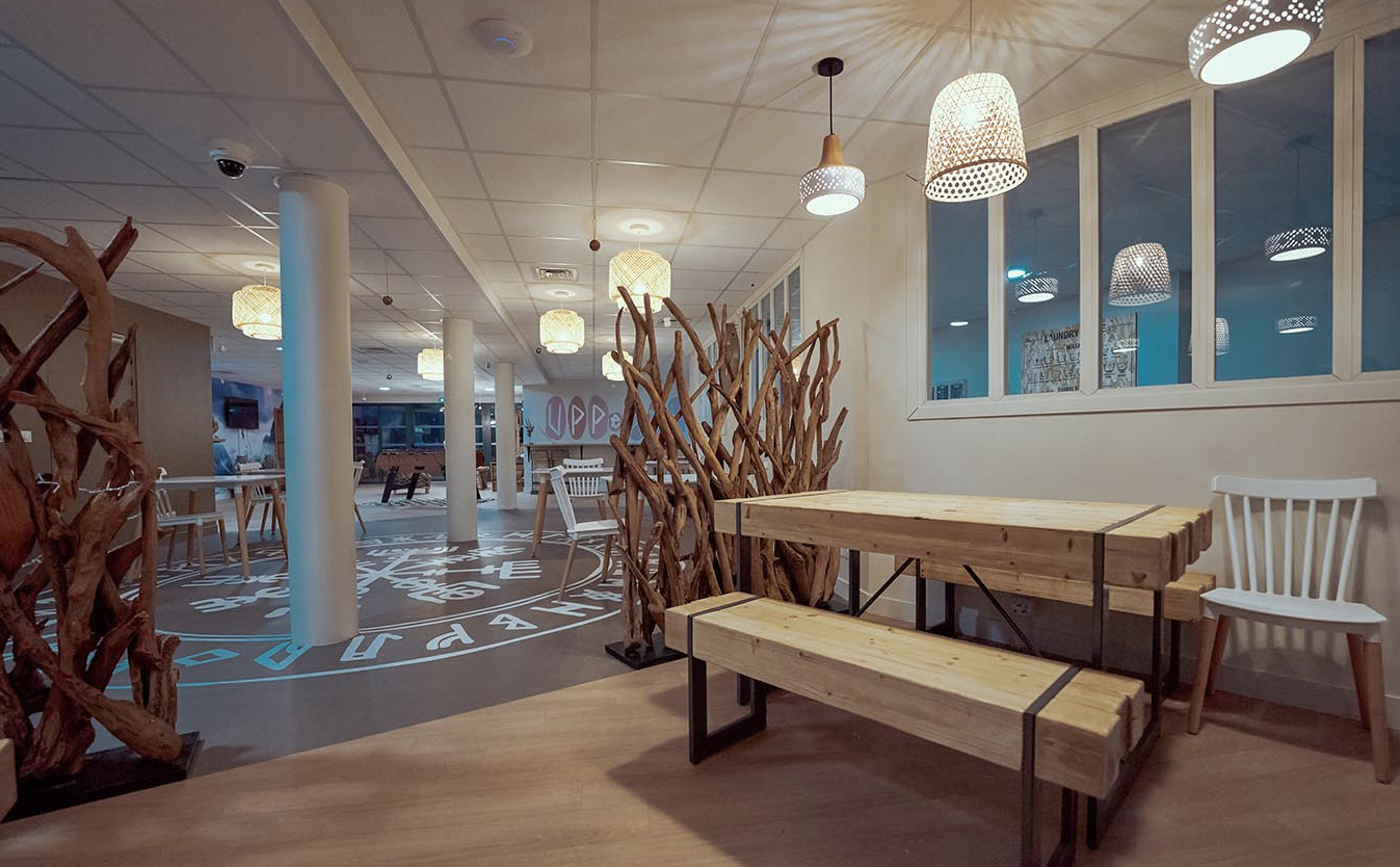 Progressia Immobilier - LE PETIT QUEVILLY  - OPPORTUNITÉ À SAISIR -  Appartement 1 pièce