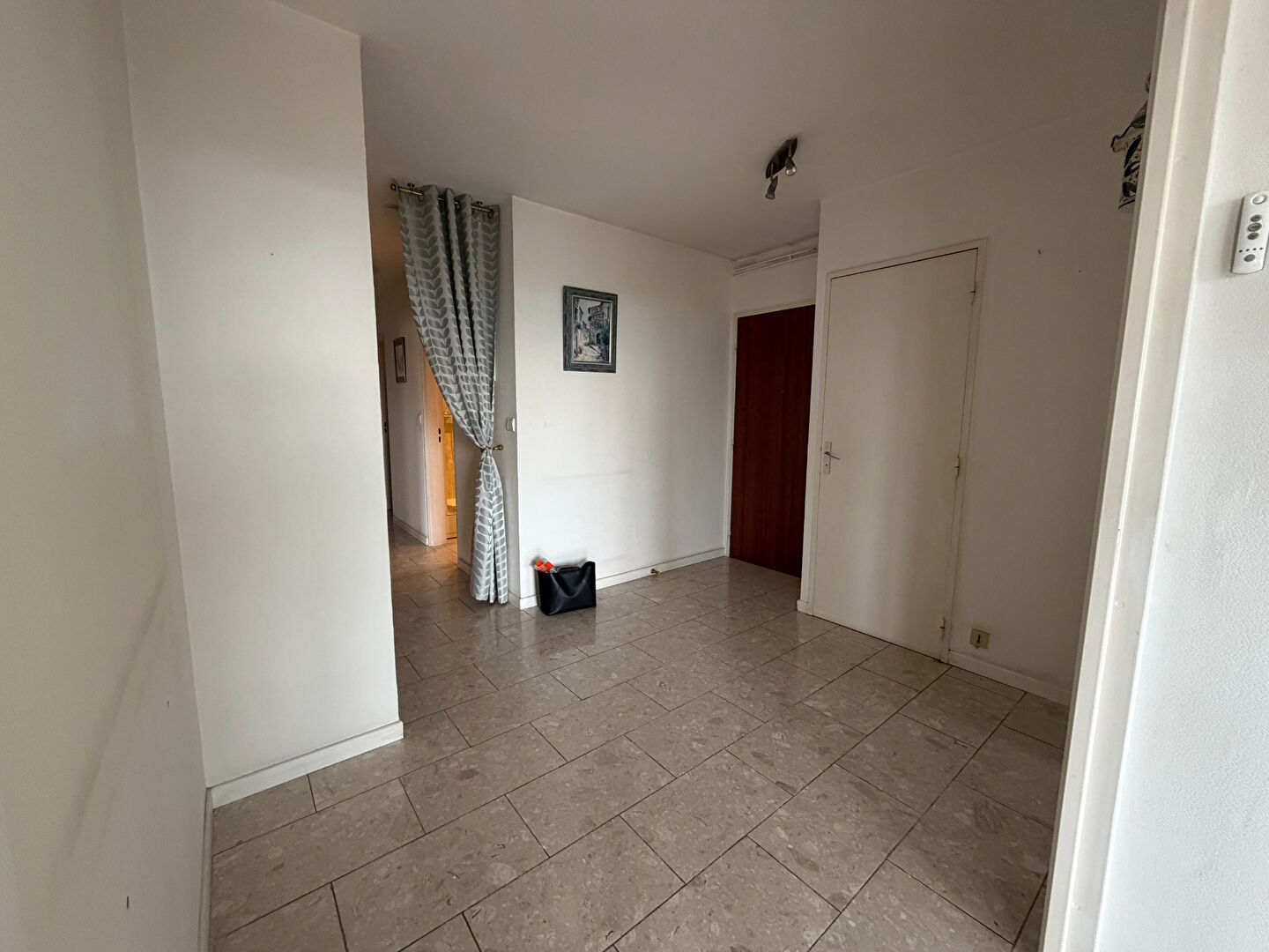 Progressia Immobilier - Le Havre / Félix Faure 92 m2, Appartement stationnement privatif, ascenseur, terrasse