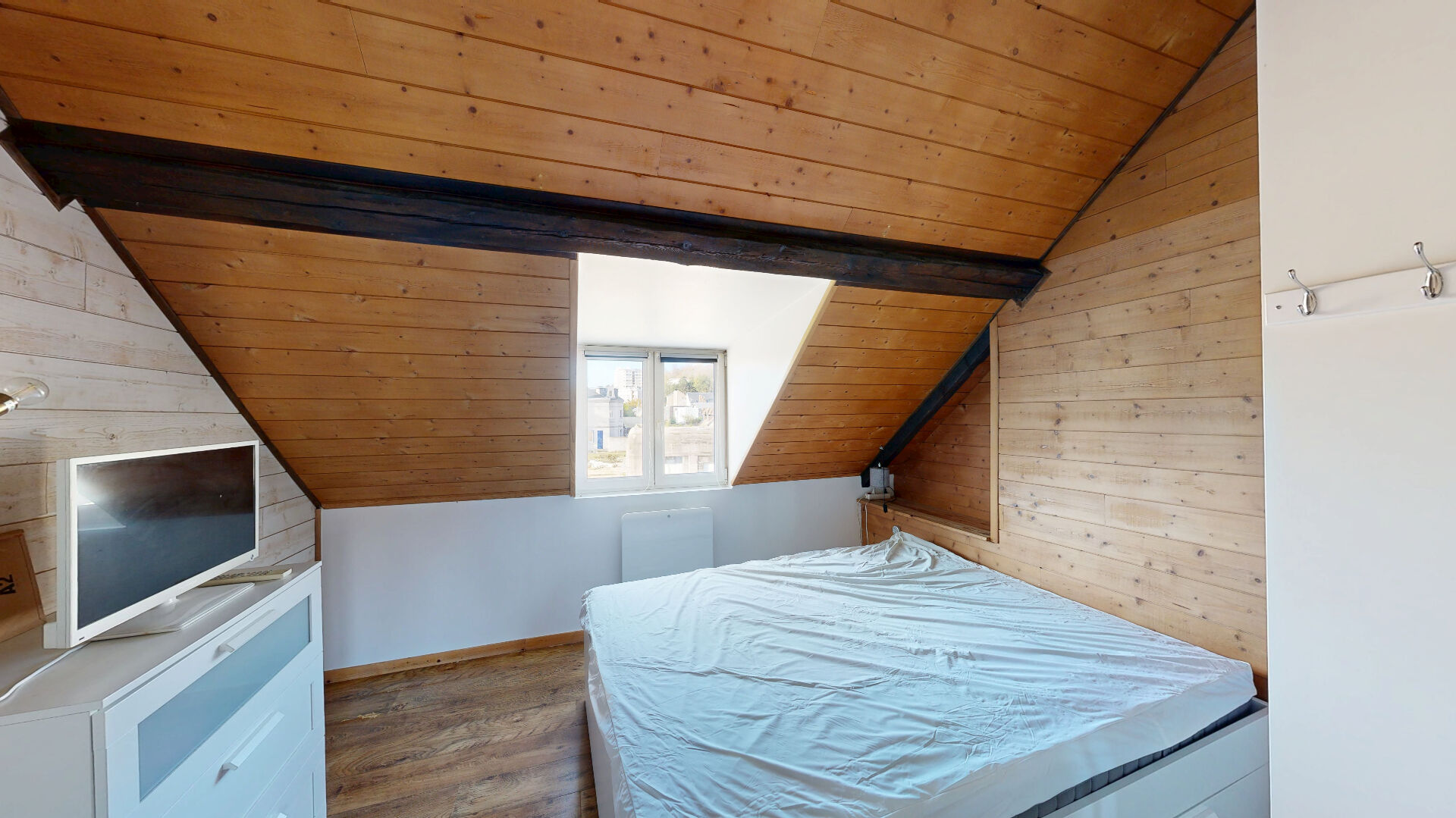 Progressia Immobilier - Le Havre  - Appartement 4 pièces de  67.7 m2