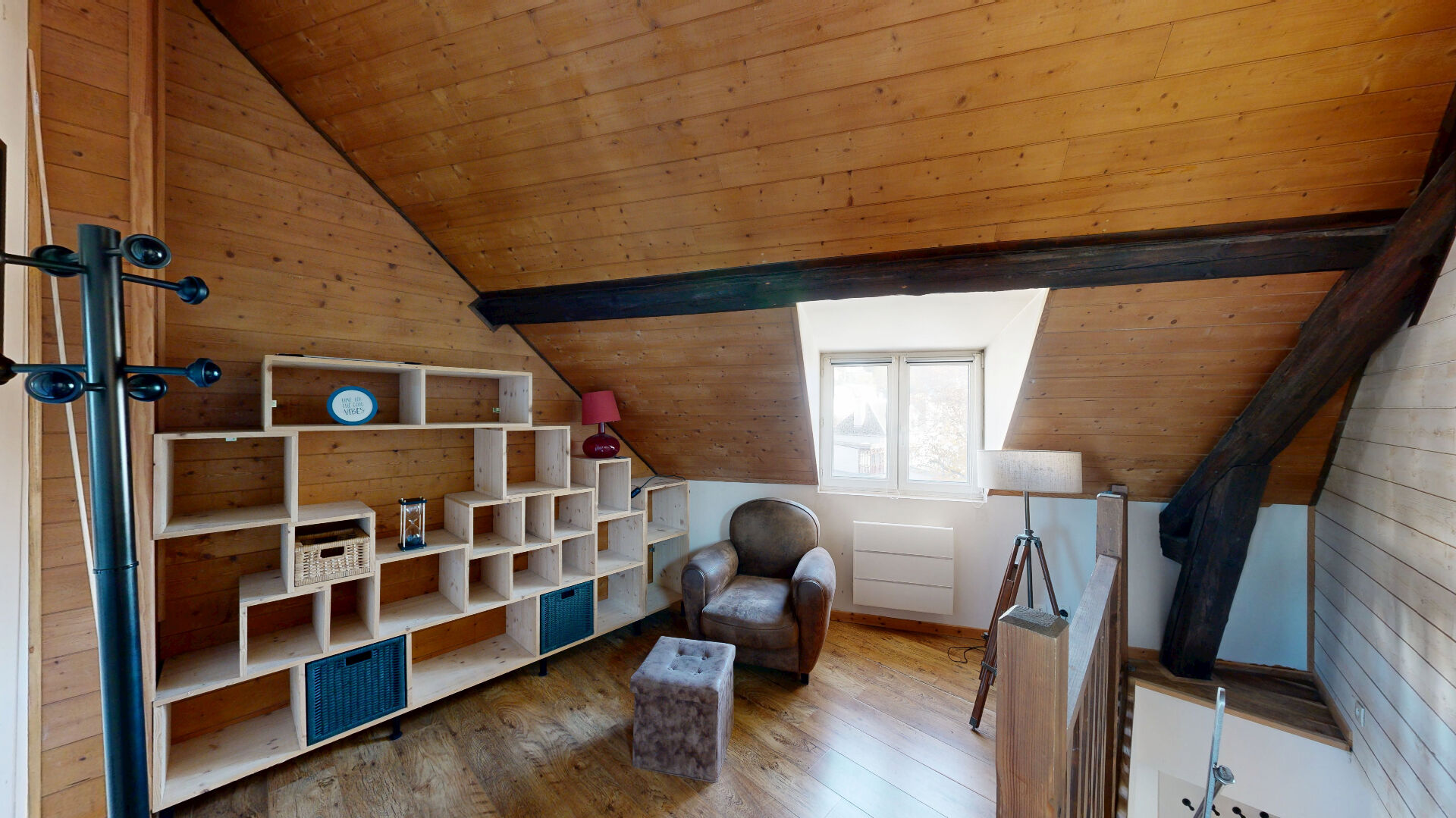 Progressia Immobilier - Le Havre  - Appartement 4 pièces de  67.7 m2