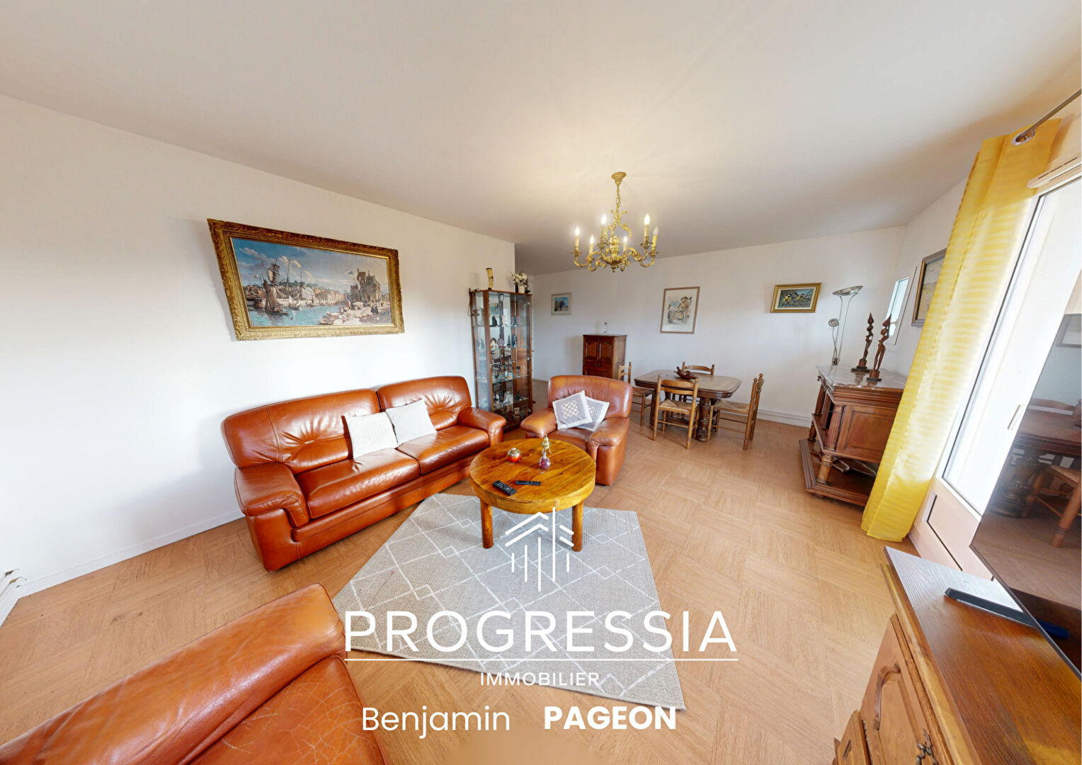 LE HAVRE – SECTEUR DES ORMEAUX