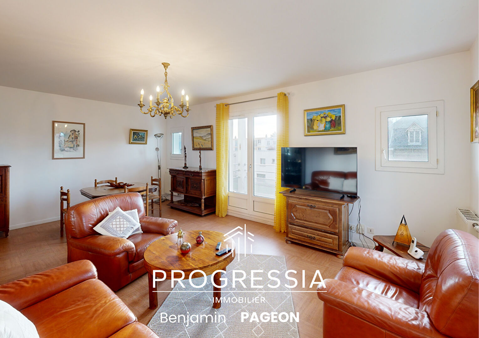 Progressia Immobilier - LE HAVRE - SECTEUR DES ORMEAUX