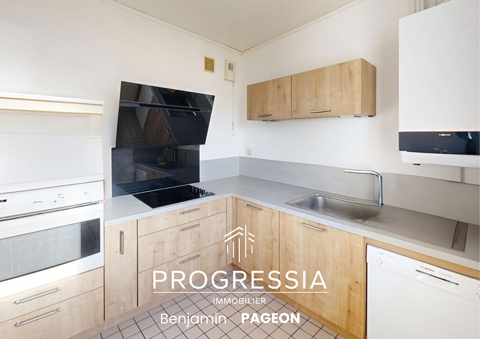 Progressia Immobilier - LE HAVRE - SECTEUR DES ORMEAUX