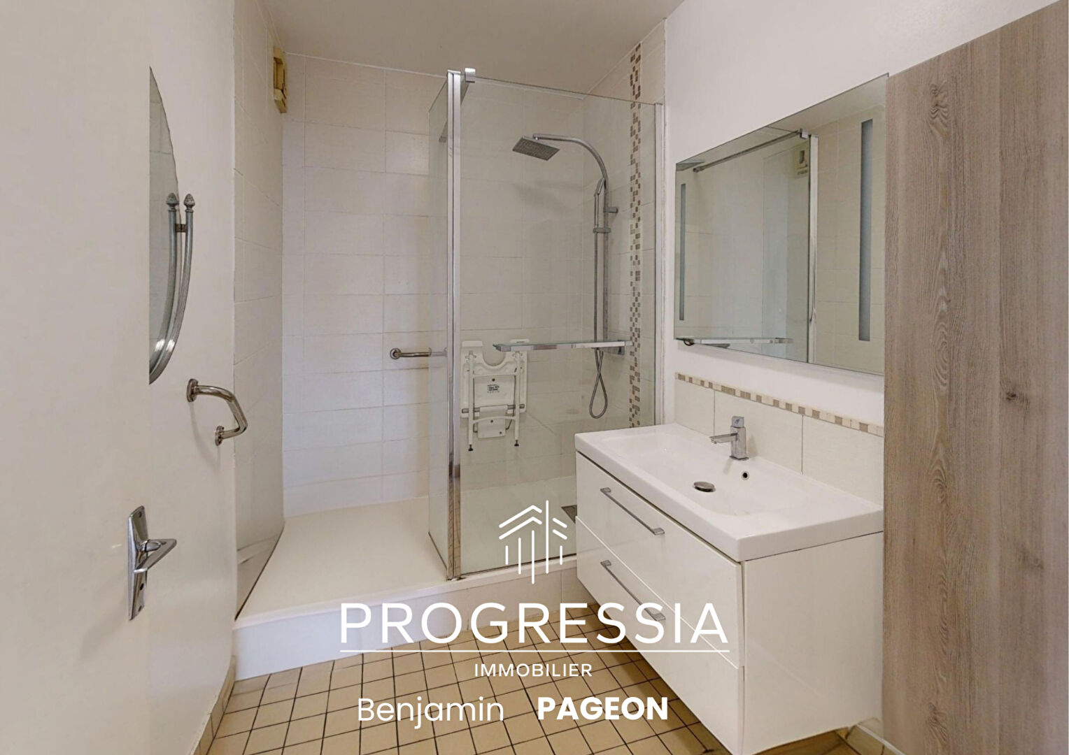 Progressia Immobilier - LE HAVRE - SECTEUR DES ORMEAUX