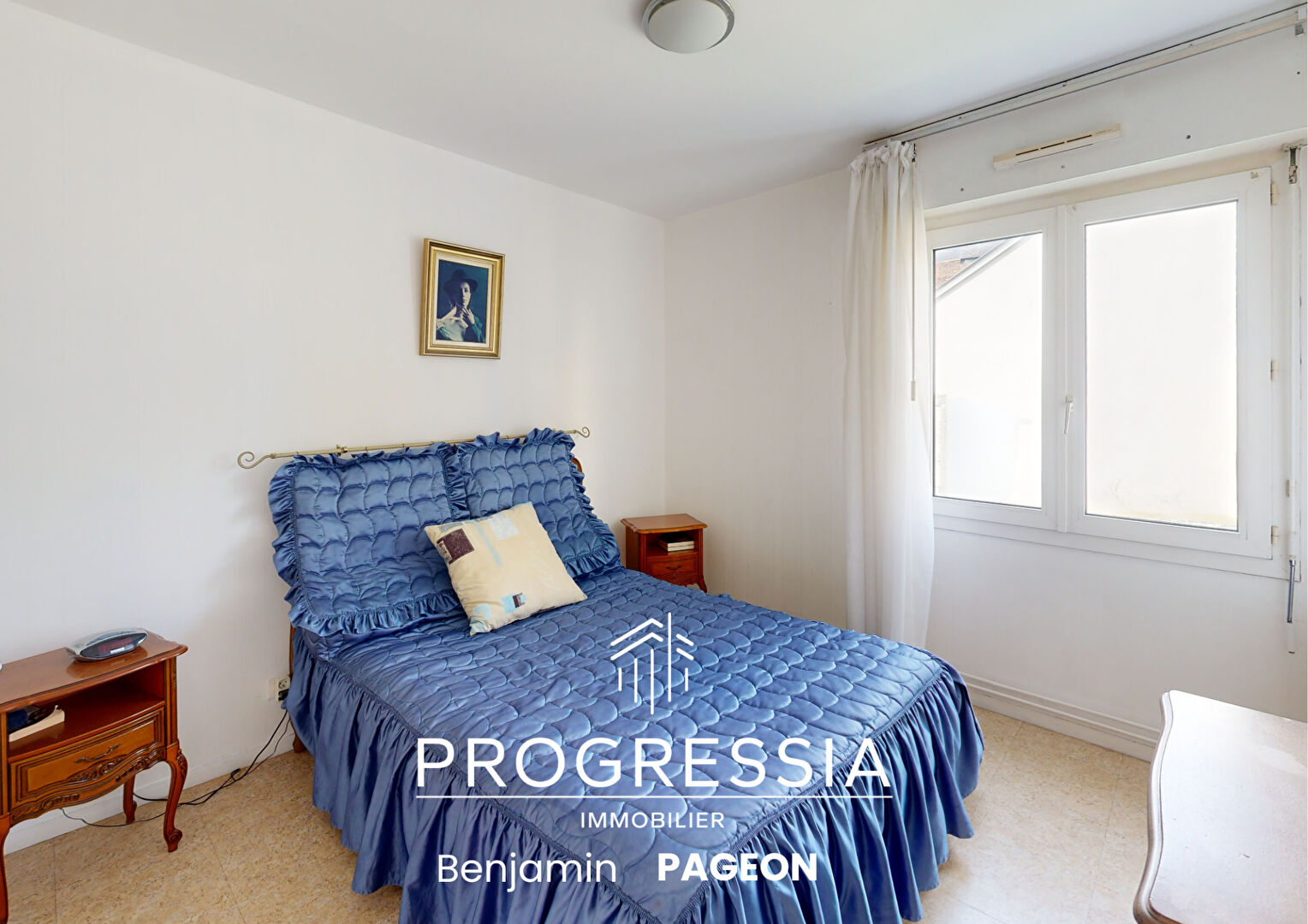 Progressia Immobilier - LE HAVRE - SECTEUR DES ORMEAUX