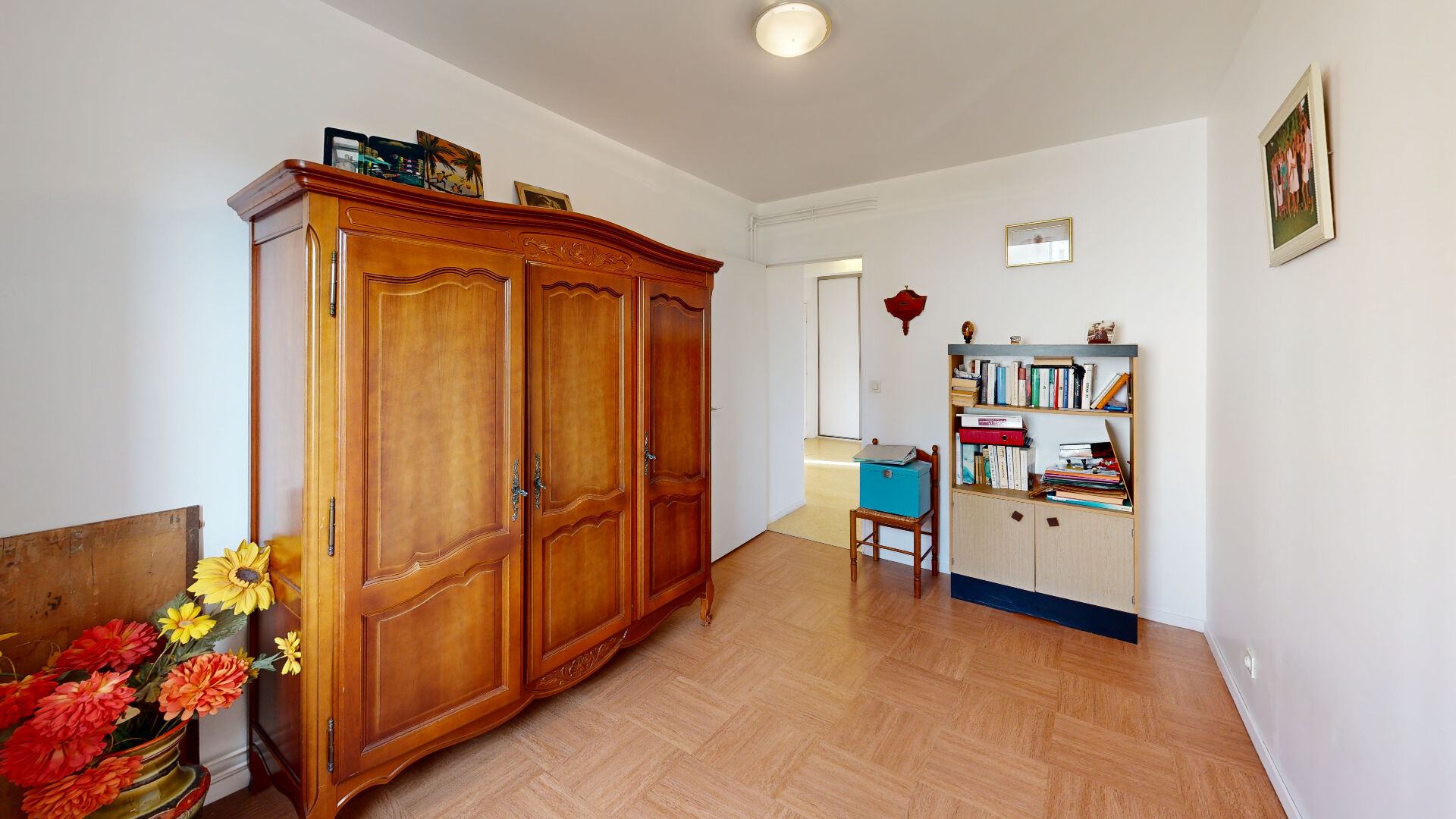 Progressia Immobilier - LE HAVRE - SECTEUR DES ORMEAUX