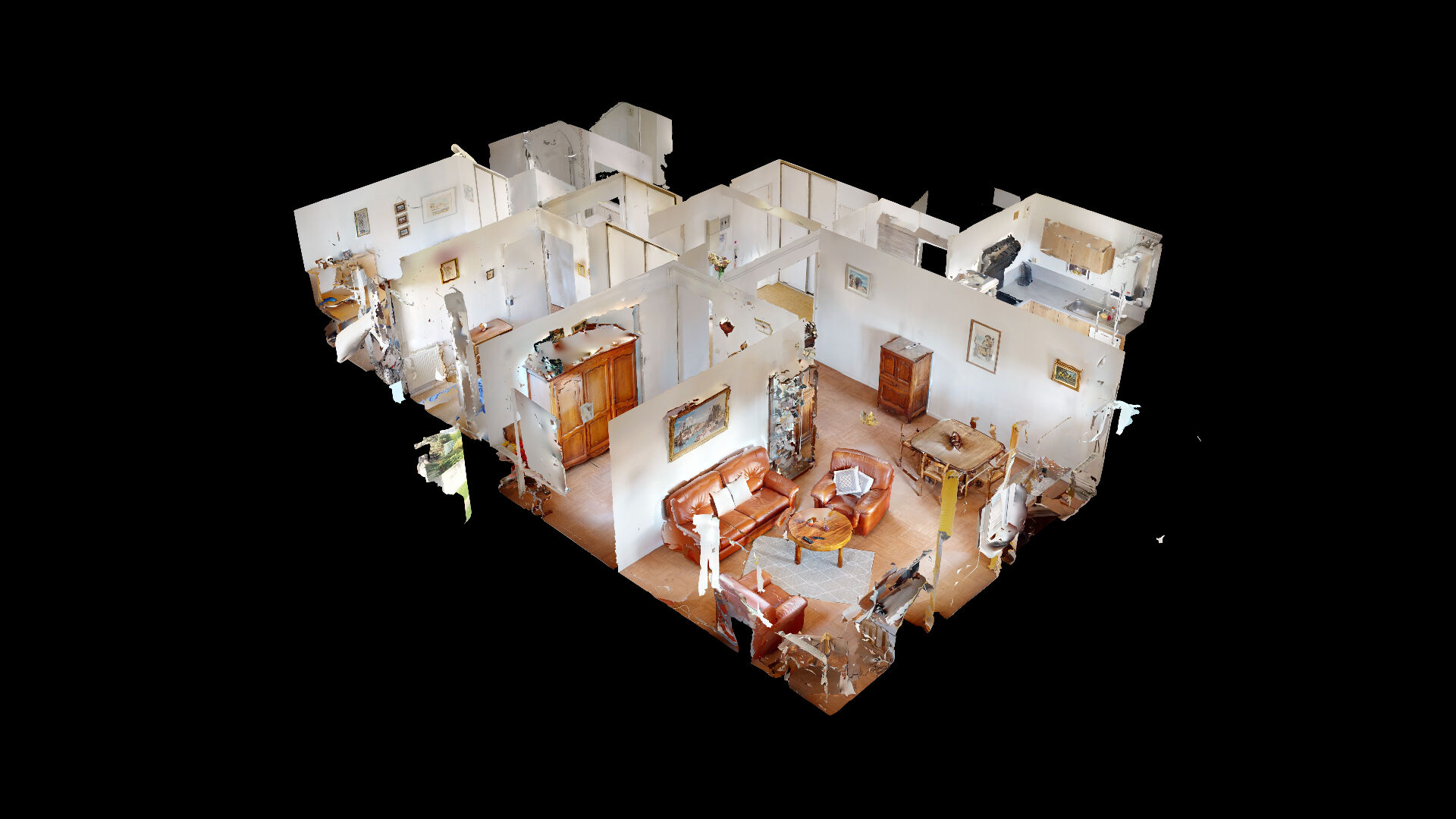 Progressia Immobilier - LE HAVRE - SECTEUR DES ORMEAUX