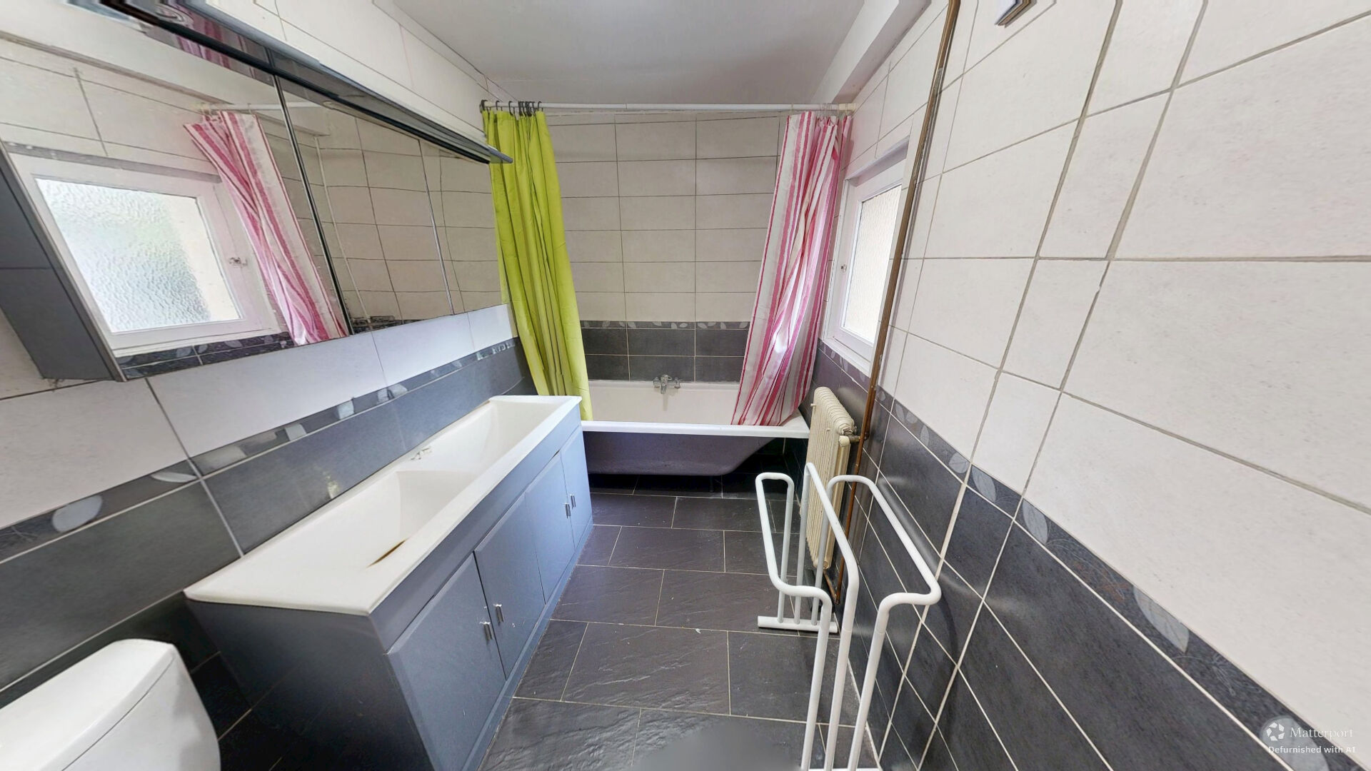 Progressia Immobilier - Le Havre - Secteur Montmorency - Maison avec jardin au calme