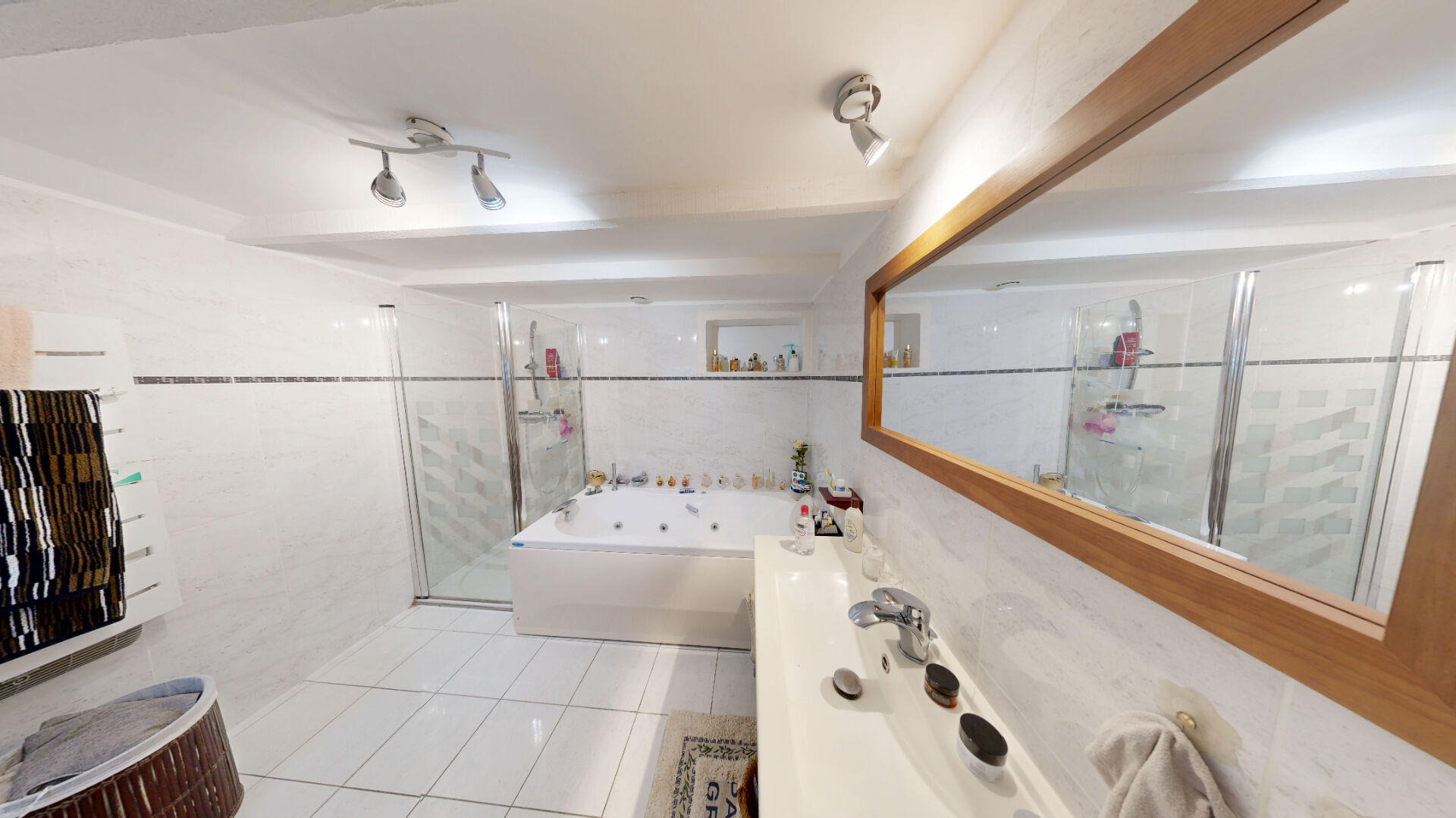 Progressia Immobilier - Sainte Adresse  -Maison 3 pièce(s) 60 m2, terrasse