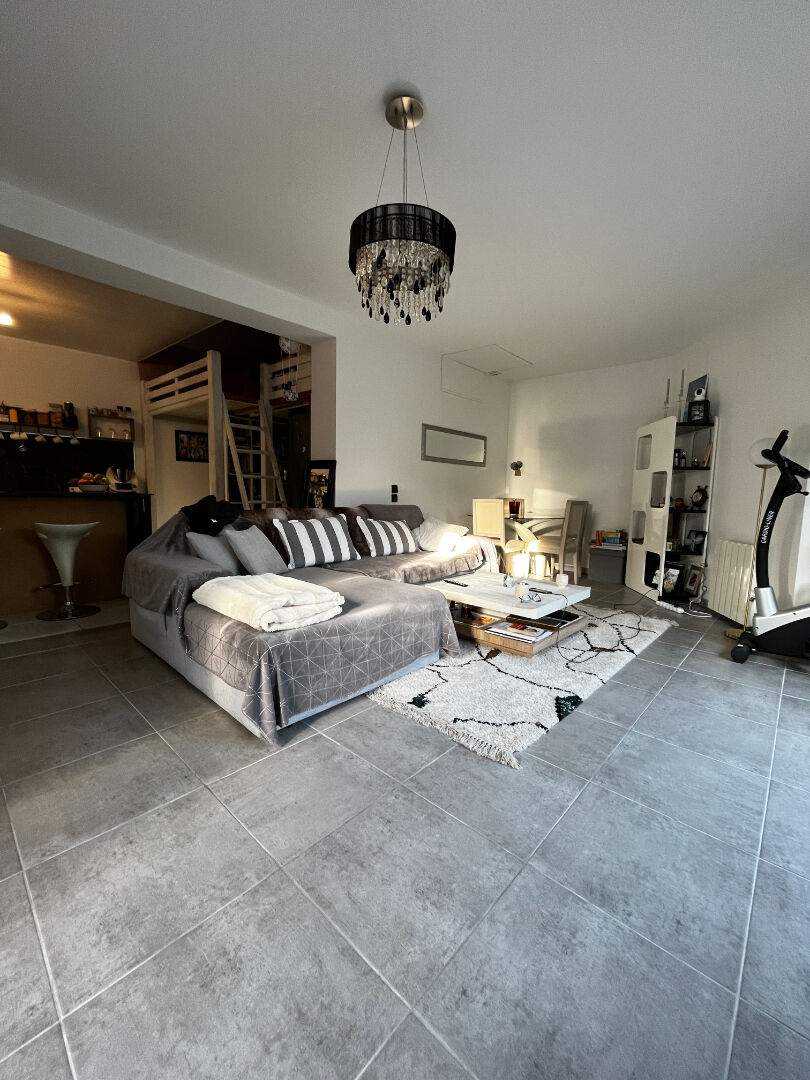 Progressia Immobilier - Sainte Adresse  -Maison 3 pièce(s) 60 m2, terrasse