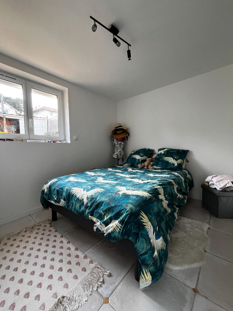 Progressia Immobilier - Sainte Adresse  -Maison 3 pièce(s) 60 m2, terrasse