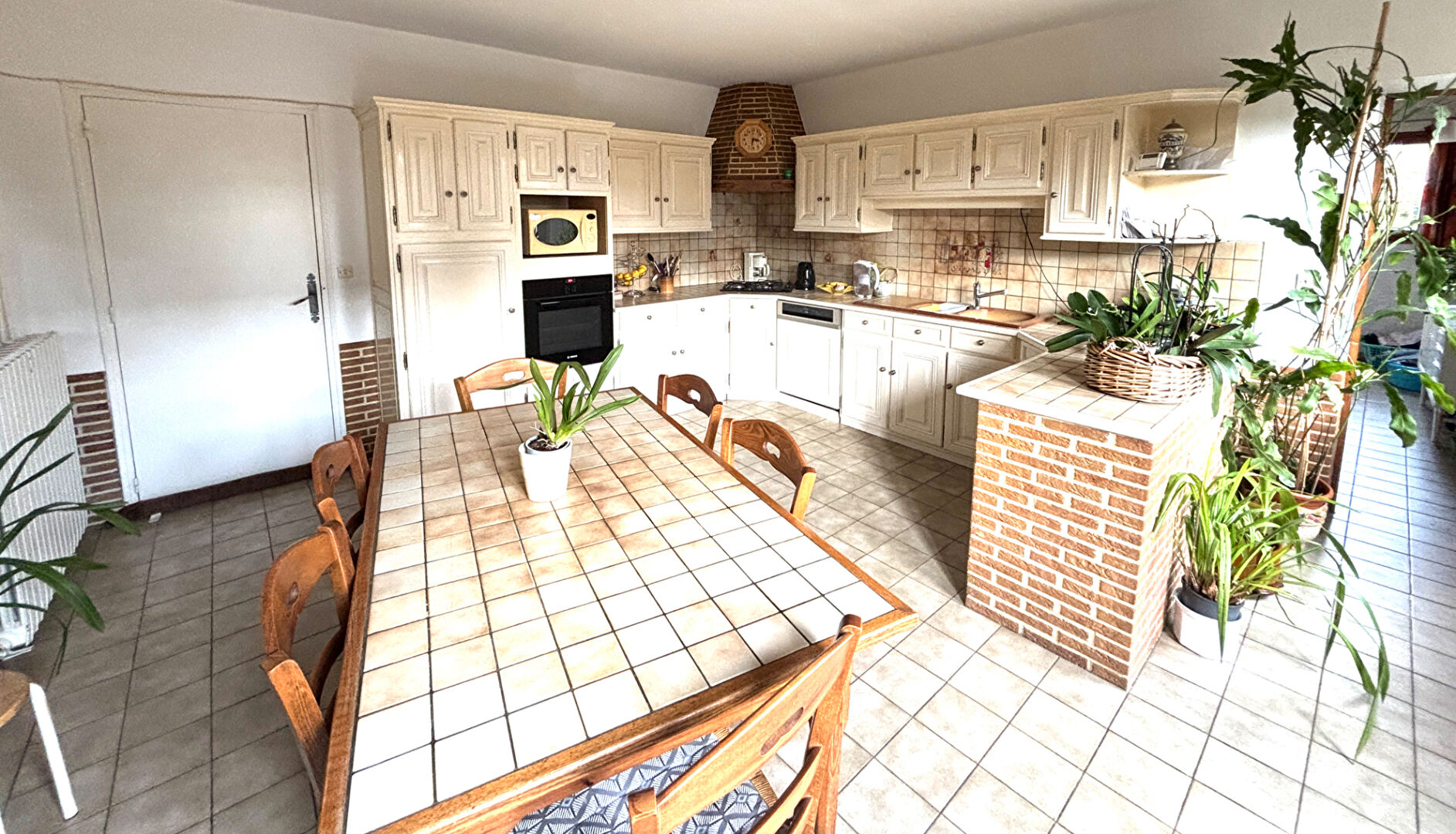 Progressia Immobilier - Saint Nicolas de la Taille - Maison familiale  à vendre