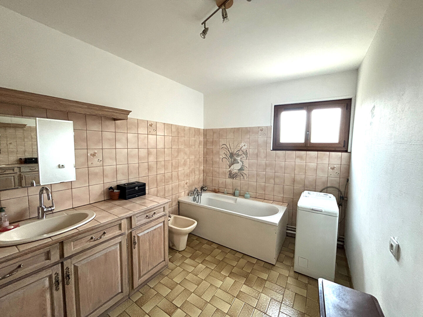 Progressia Immobilier - Saint Nicolas de la Taille - Maison familiale  à vendre