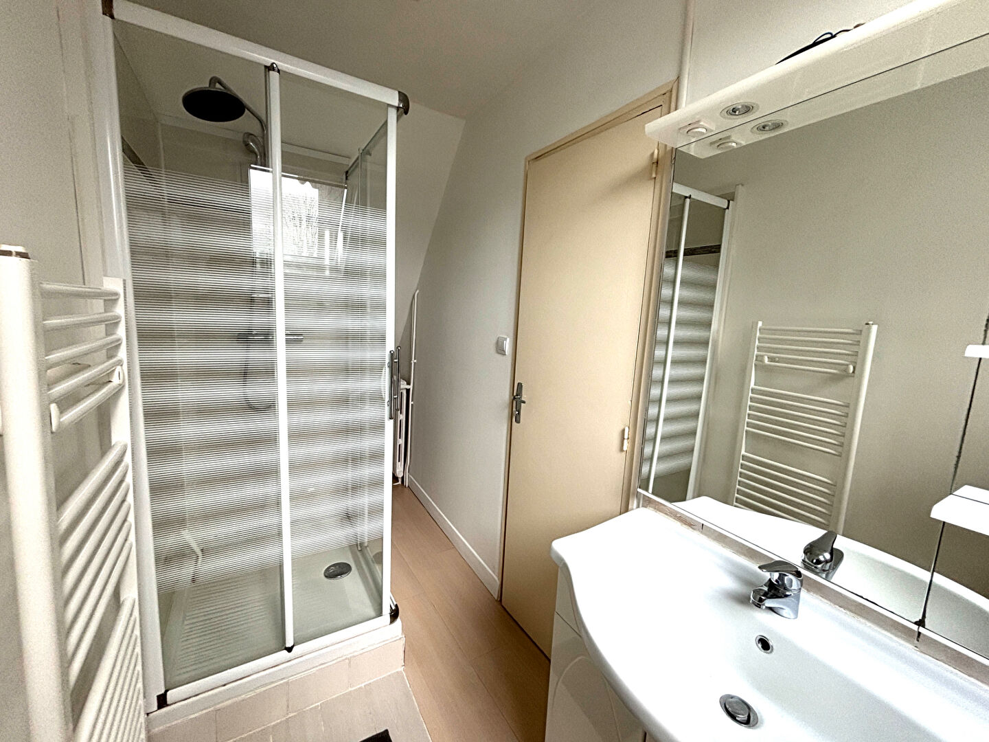 Progressia Immobilier - Saint Nicolas de la Taille - Maison familiale  à vendre