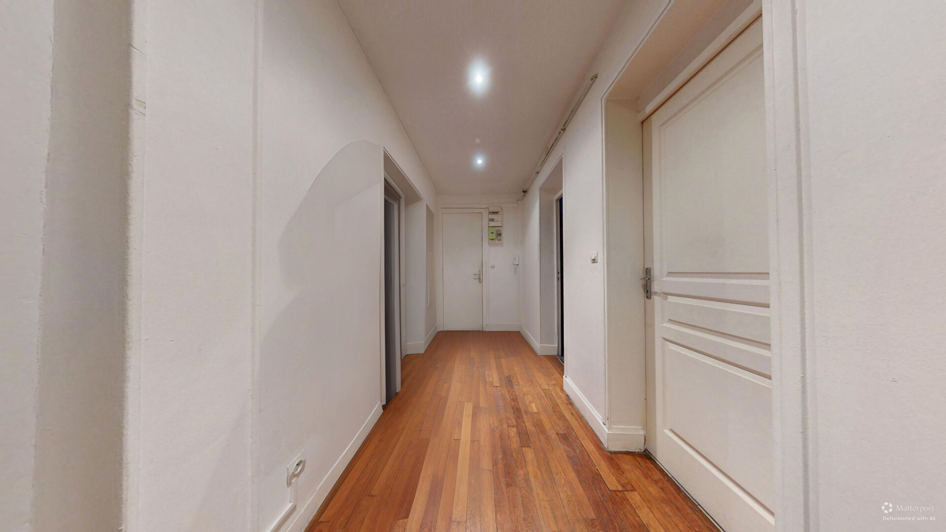 Appartement au coeur du Centre Ancien