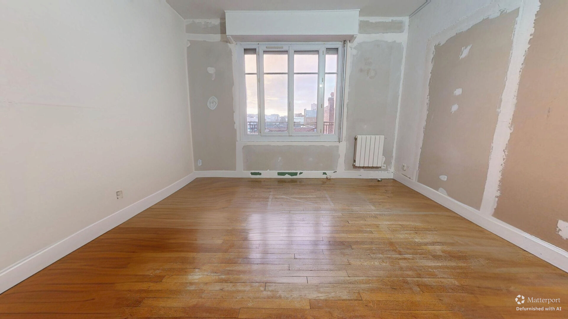 Appartement au coeur du Centre Ancien