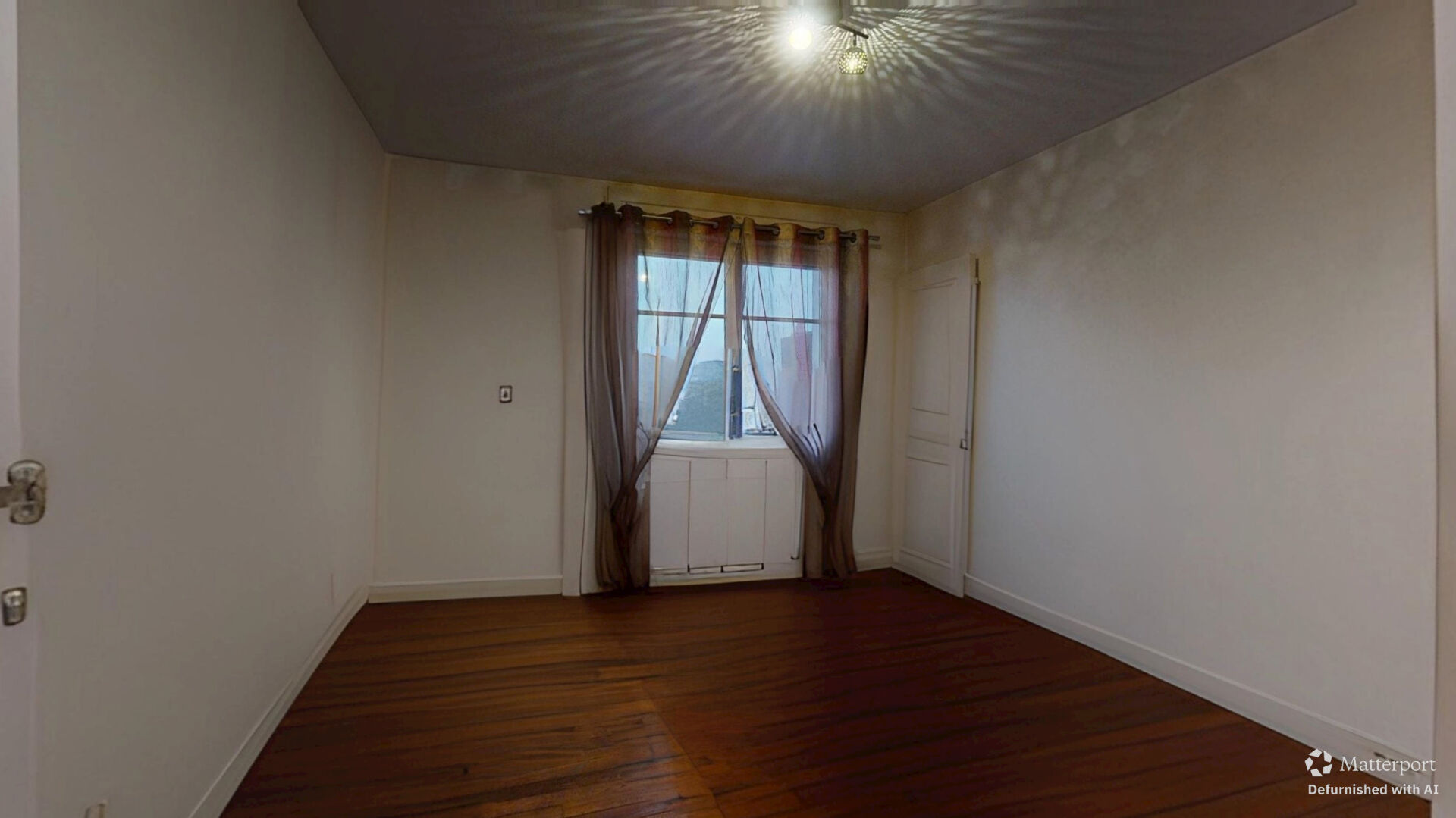 Progressia Immobilier - Appartement au coeur du Centre Ancien