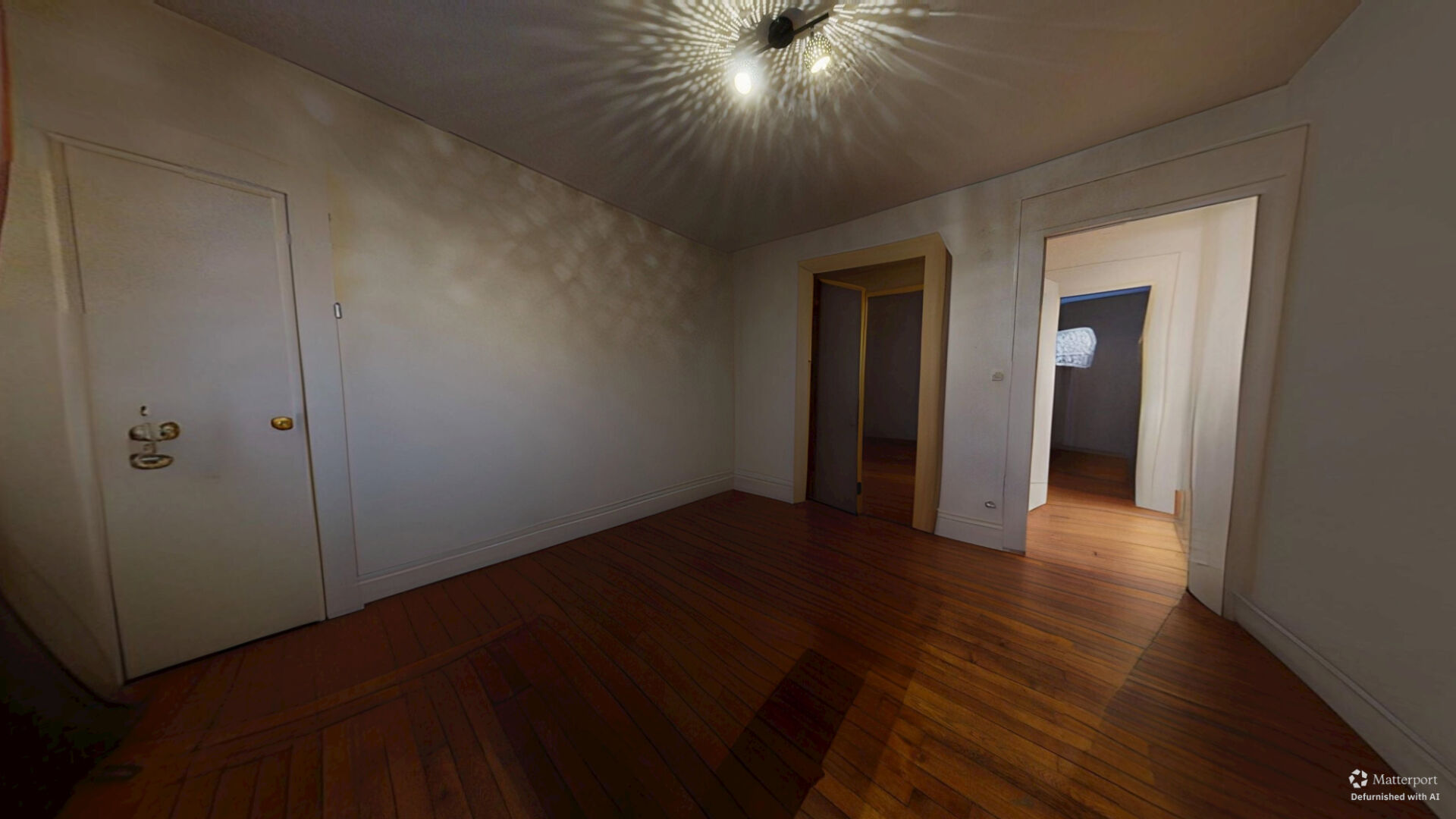 Progressia Immobilier - Appartement au coeur du Centre Ancien