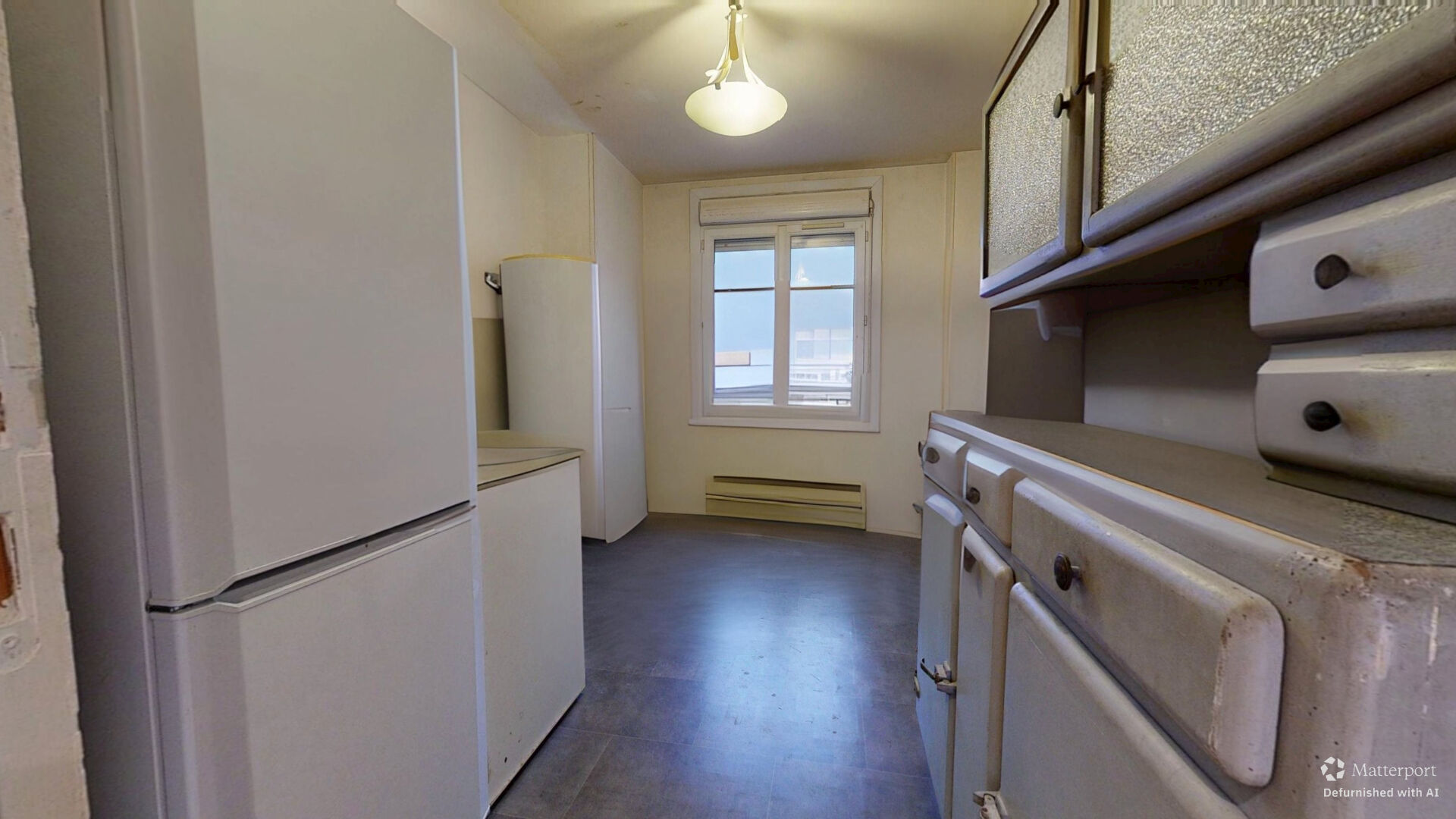 Progressia Immobilier - Appartement au coeur du Centre Ancien