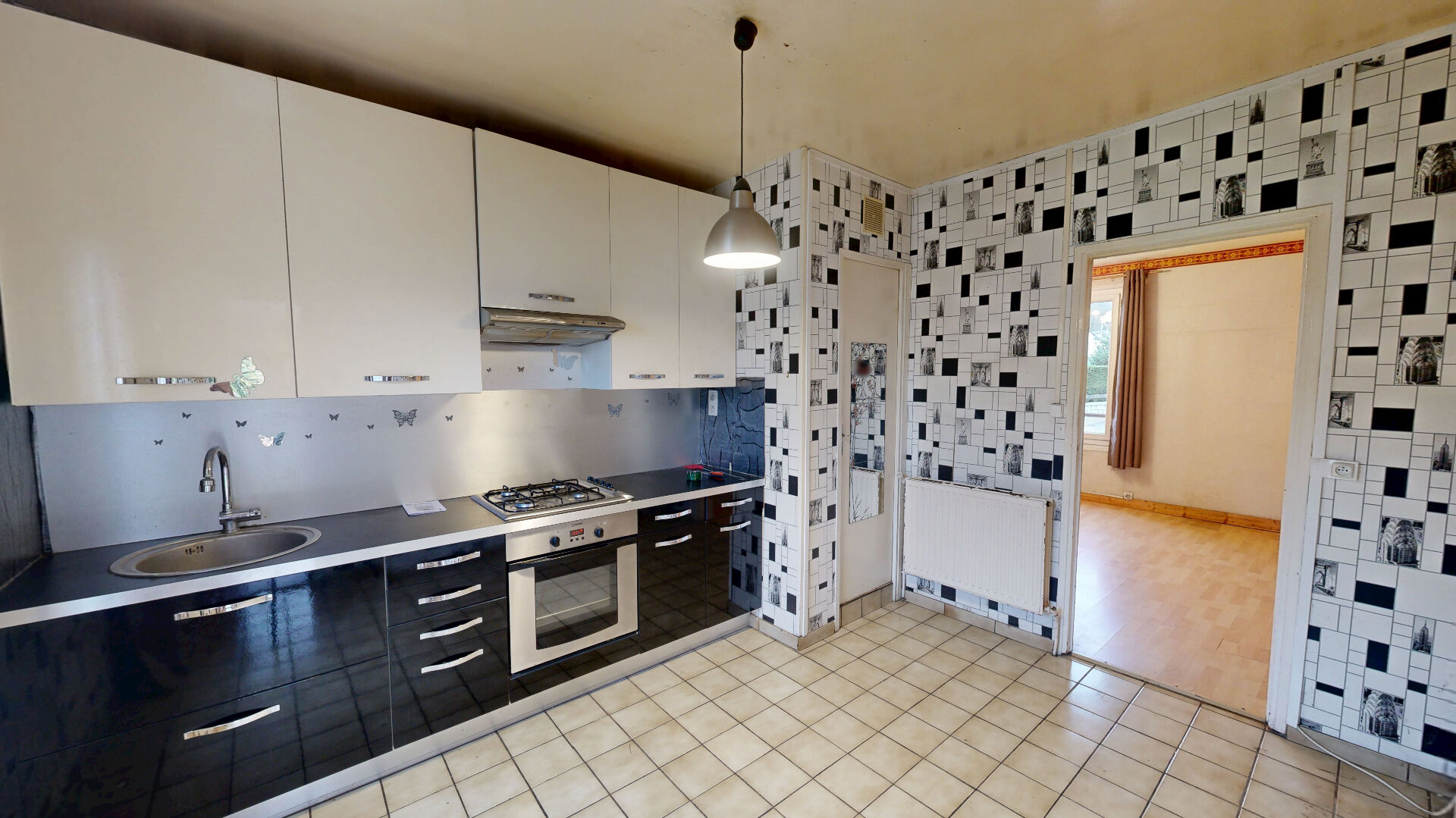 Progressia Immobilier - LE HAVRE ROUELLES - Maison 4 pièces 94m2