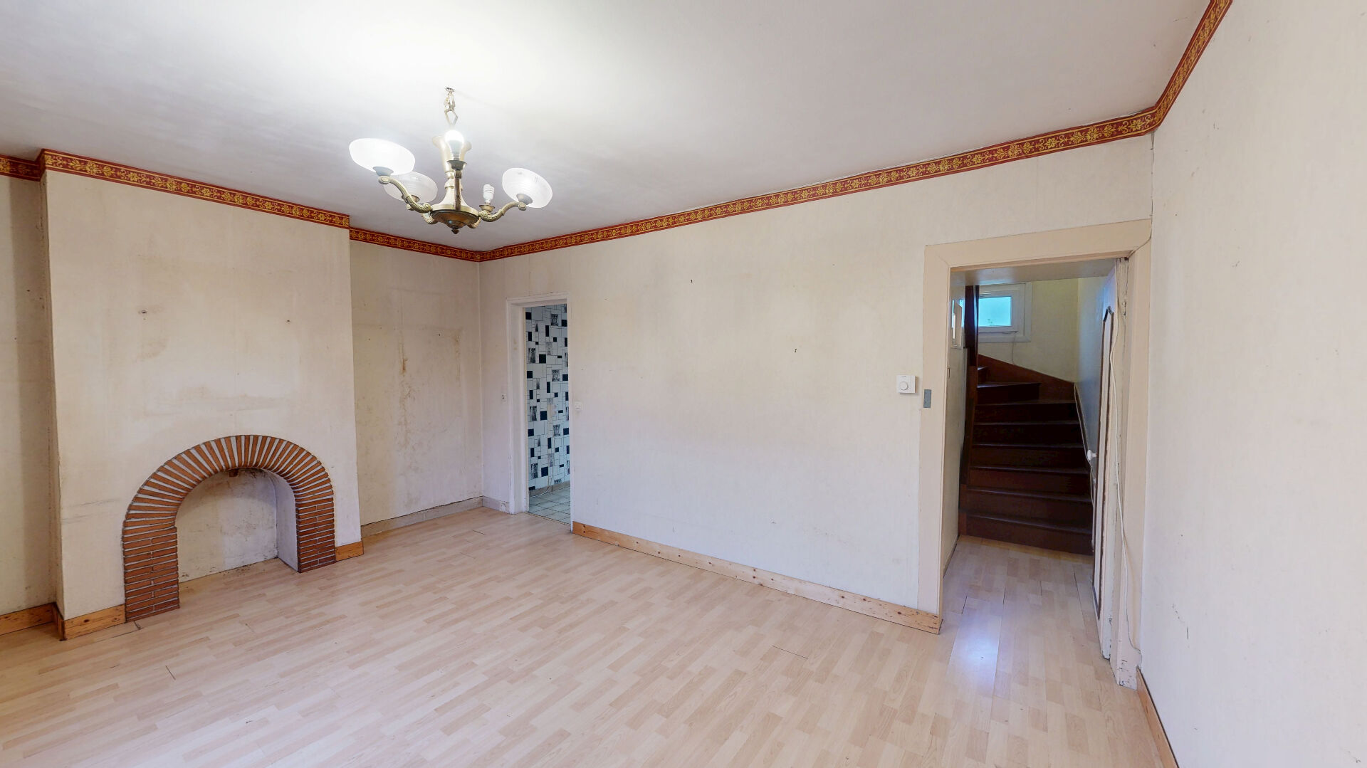 Progressia Immobilier - LE HAVRE ROUELLES - Maison 4 pièces 94m2