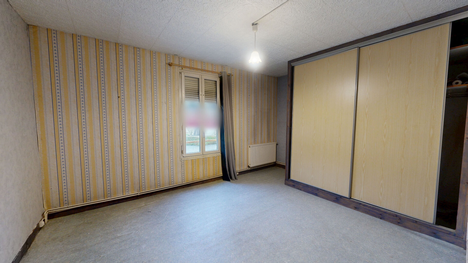 Progressia Immobilier - LE HAVRE ROUELLES - Maison 4 pièces 94m2