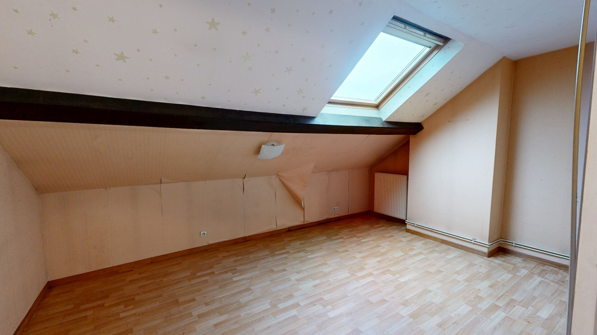 Progressia Immobilier - LE HAVRE ROUELLES - Maison 4 pièces 94m2