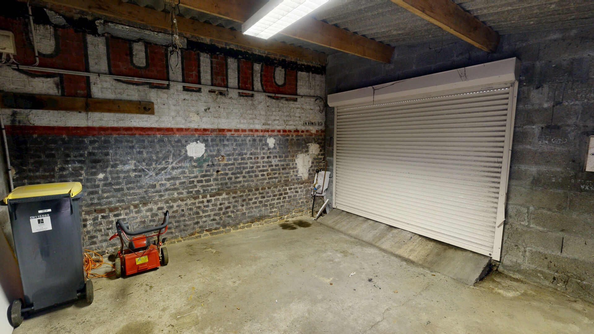 Progressia Immobilier - LE HAVRE ROUELLES - Maison 4 pièces 94m2