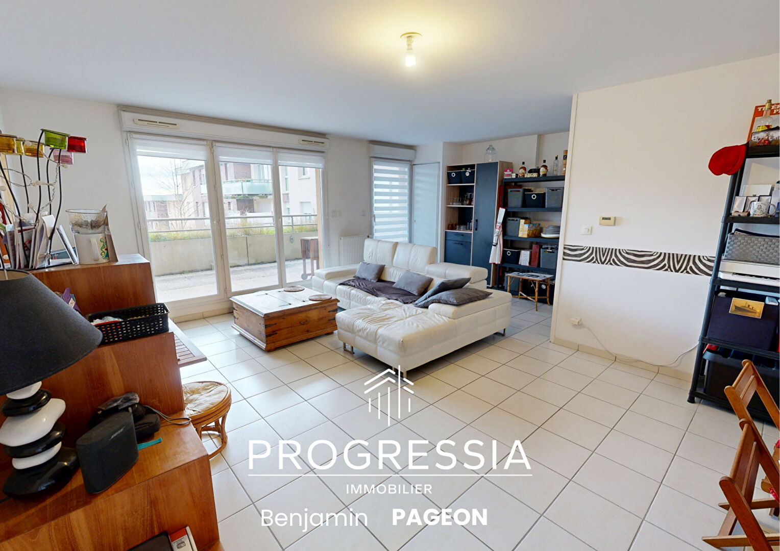 Appartement Le Havre 3 pièce(s) 69.18 m2