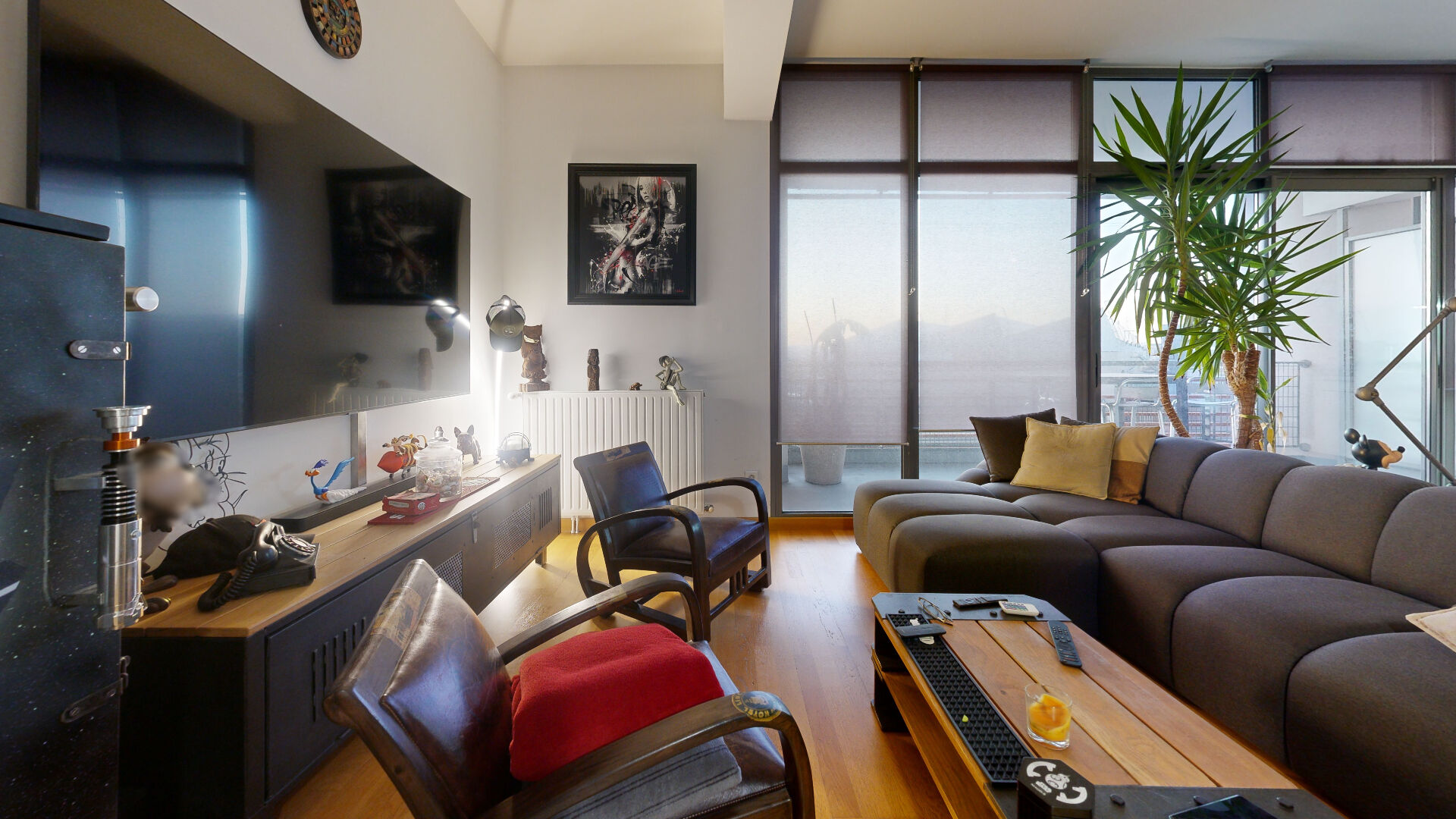 Progressia Immobilier - Le Havre - Quartier des Docks,