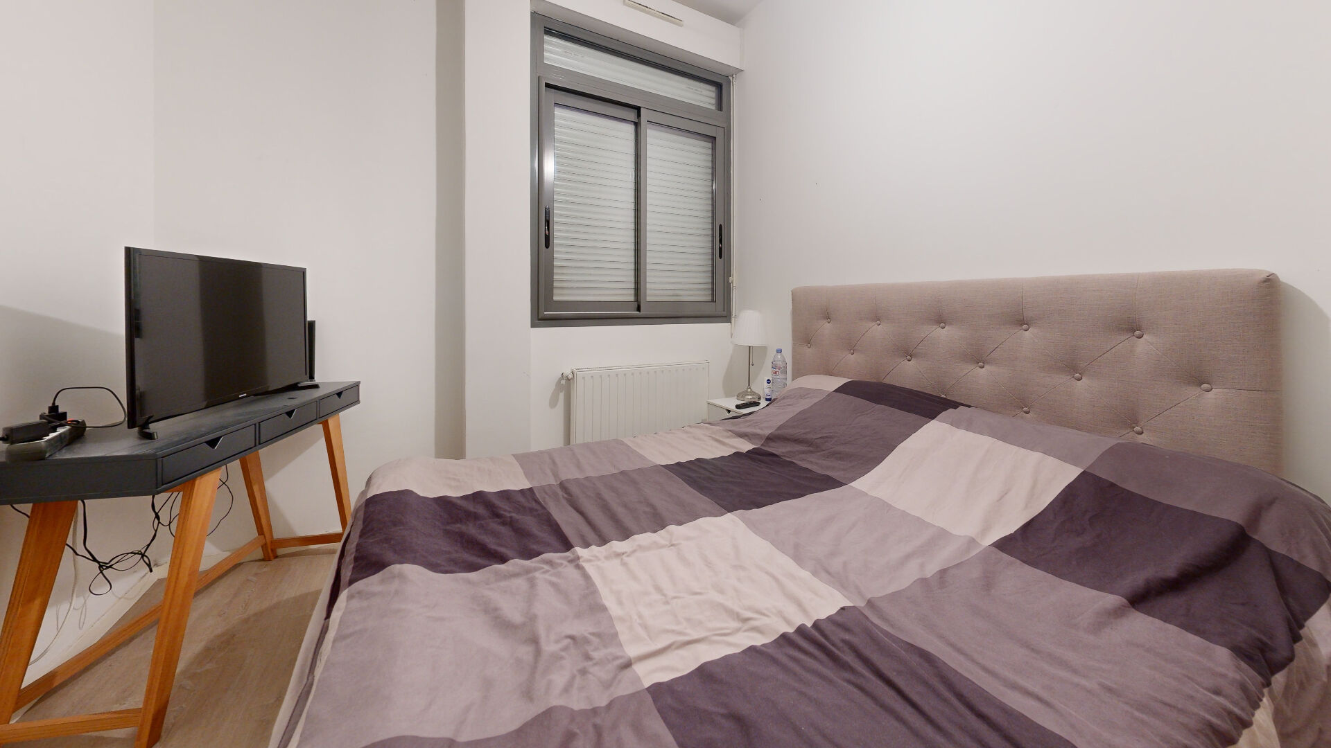 Progressia Immobilier - Le Havre - Quartier des Docks,