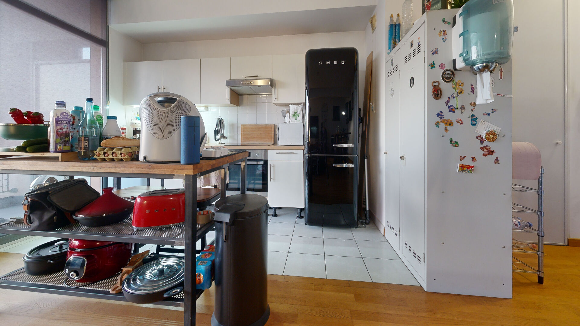 Progressia Immobilier - Le Havre - Quartier des Docks,