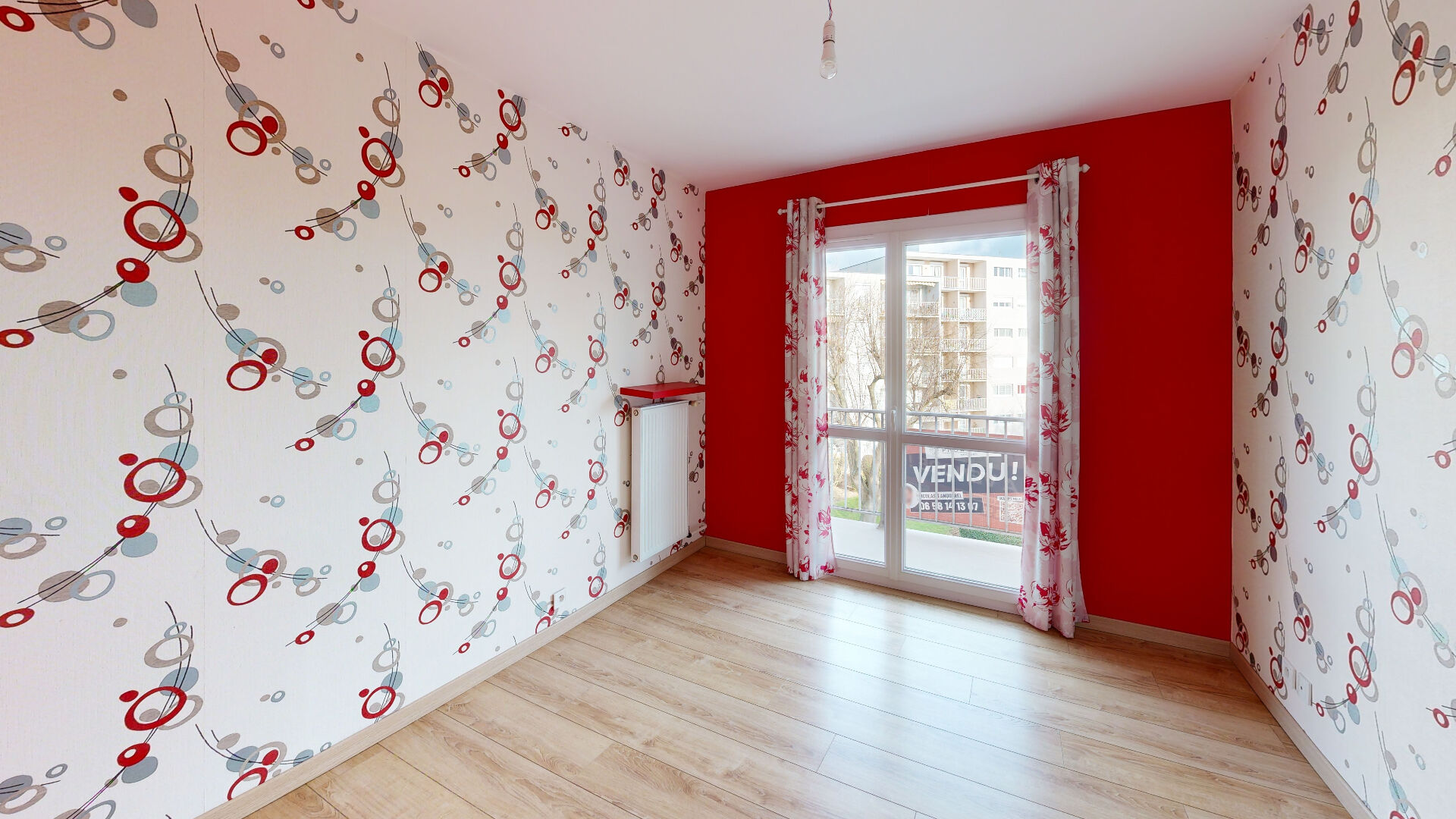 Progressia Immobilier - LE HAVRE - Appartement 4 pièces avec parking et cave !