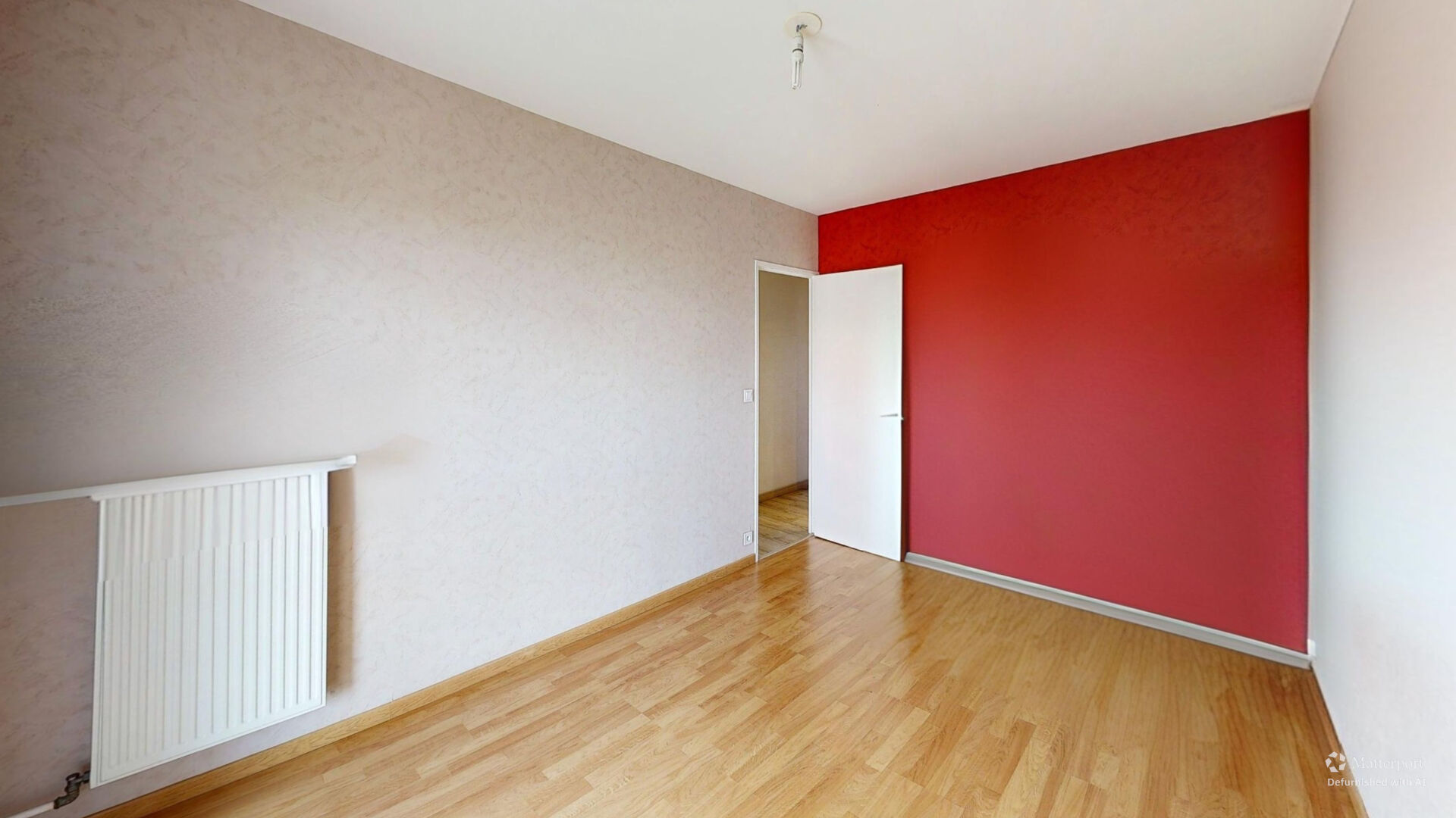 Progressia Immobilier - LE HAVRE - Appartement 4 pièces avec parking et cave !