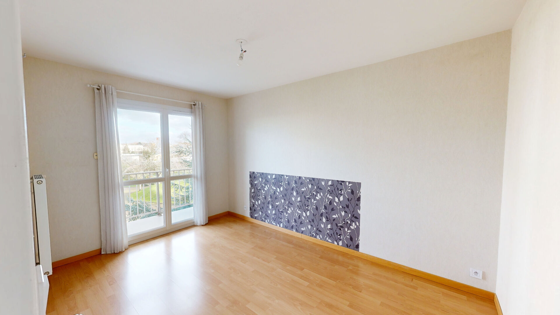 Progressia Immobilier - LE HAVRE - Appartement 4 pièces avec parking et cave !