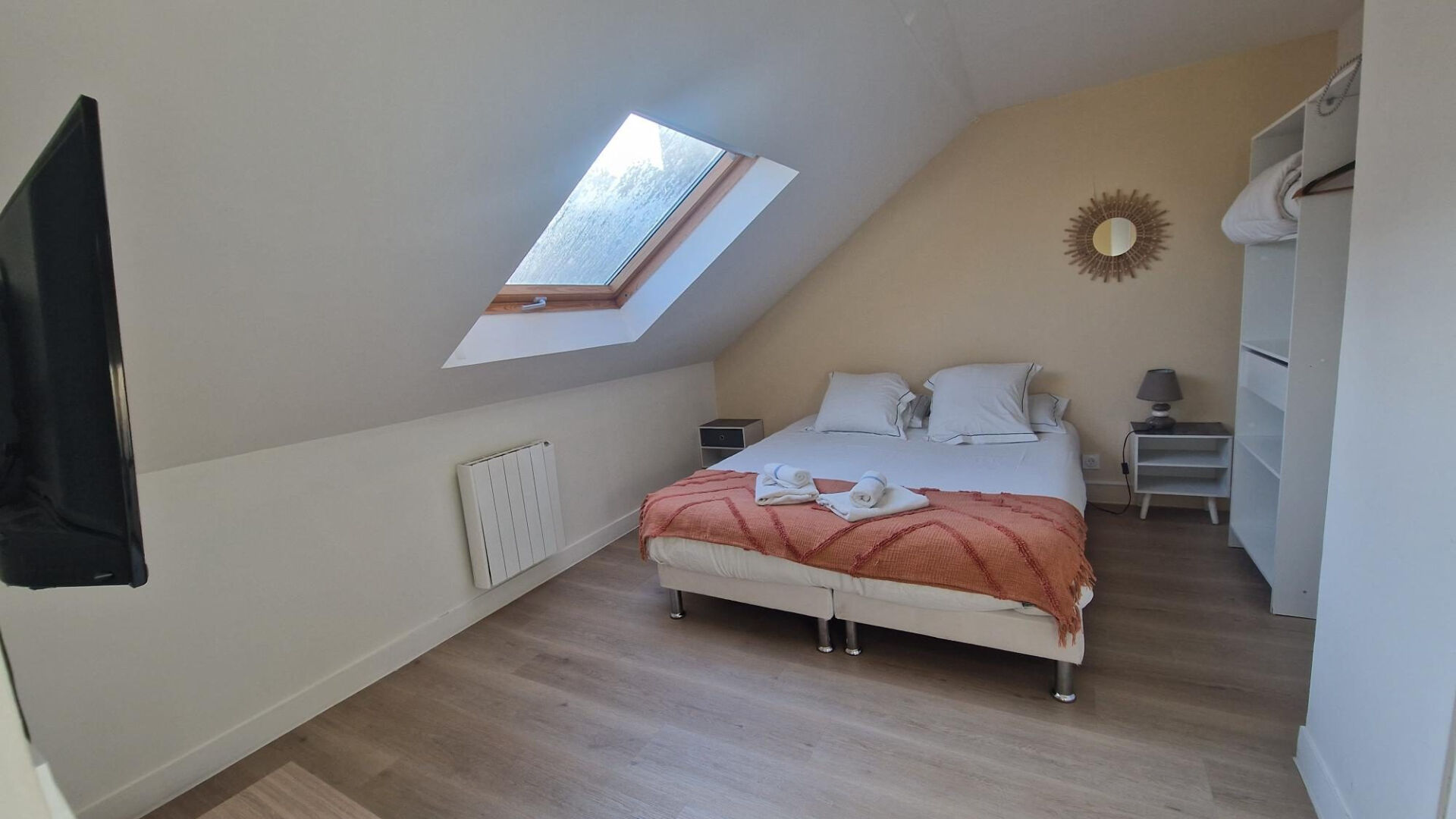 Progressia Immobilier - Le Havre Quartier de l'Eure  - OPPORTUNITE D'NVESTISSEMENT - IMMEUBLE MIXTE (317 m2) à fort potentiel