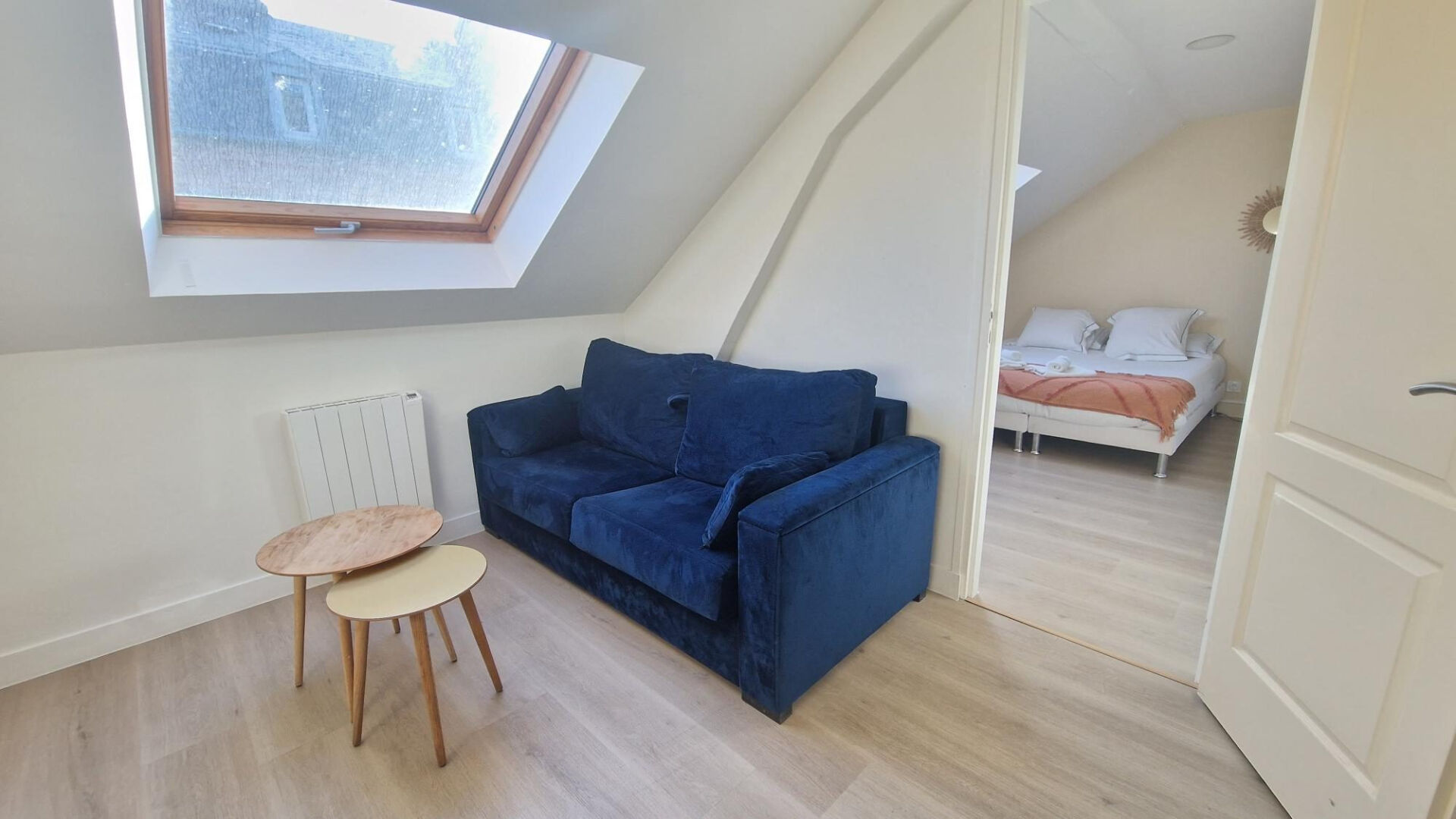 Progressia Immobilier - Le Havre Quartier de l'Eure  - OPPORTUNITE D'NVESTISSEMENT - IMMEUBLE MIXTE (317 m2) à fort potentiel