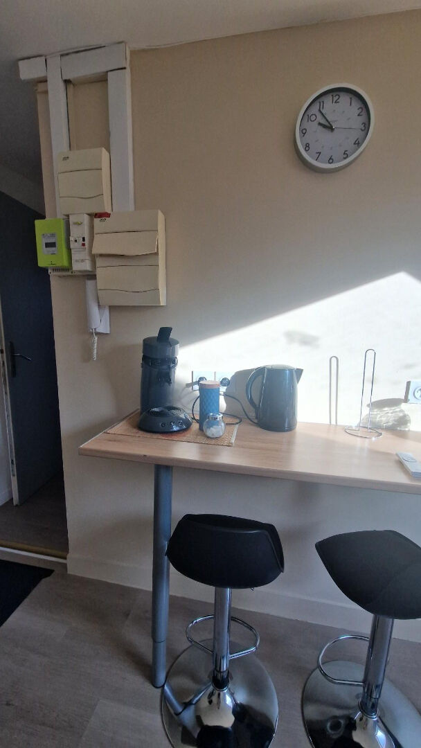 Progressia Immobilier - Le Havre Quartier de l'Eure  - OPPORTUNITE D'NVESTISSEMENT - IMMEUBLE MIXTE (317 m2) à fort potentiel