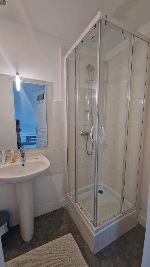 Progressia Immobilier - Le Havre Quartier de l'Eure  - OPPORTUNITE D'NVESTISSEMENT - IMMEUBLE MIXTE (317 m2) à fort potentiel