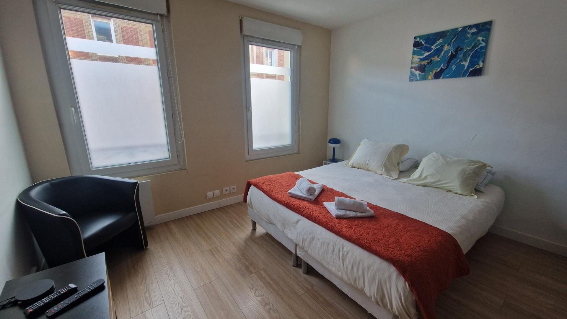 Progressia Immobilier - Le Havre Quartier de l'Eure  - OPPORTUNITE D'NVESTISSEMENT - IMMEUBLE MIXTE (317 m2) à fort potentiel